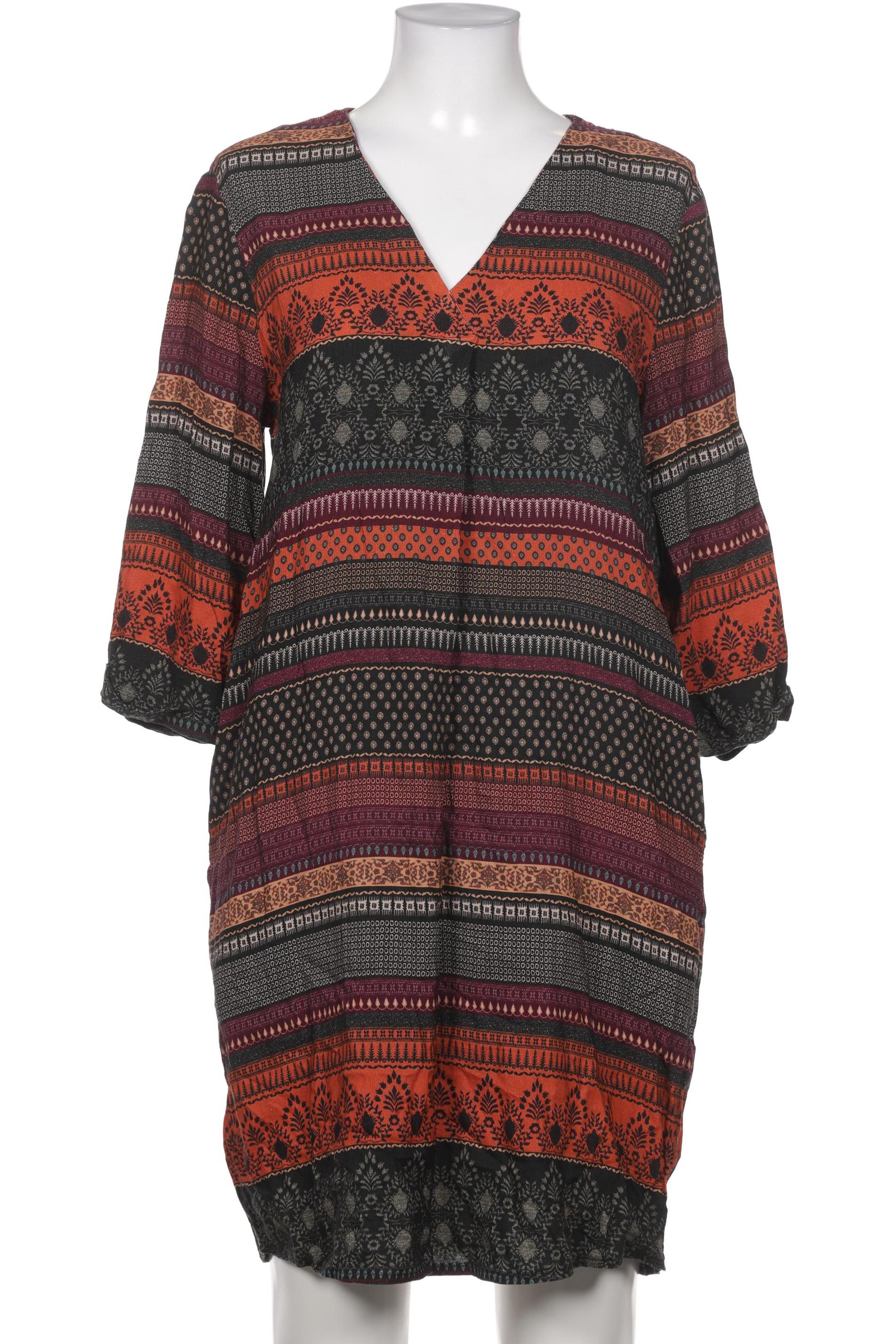 

Deerberg Damen Kleid, mehrfarbig, Gr. 40