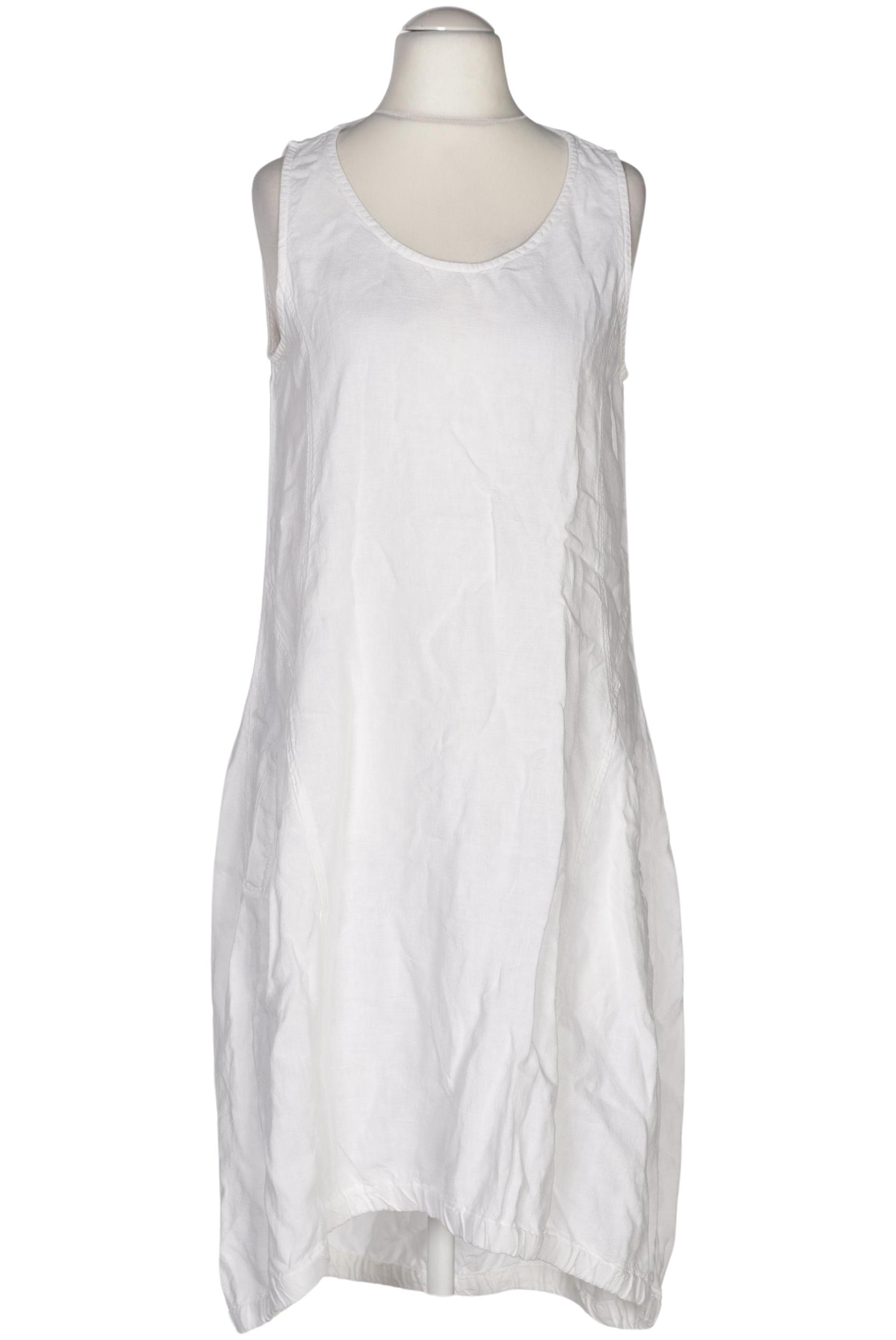 

Deerberg Damen Kleid, cremeweiß, Gr. 38