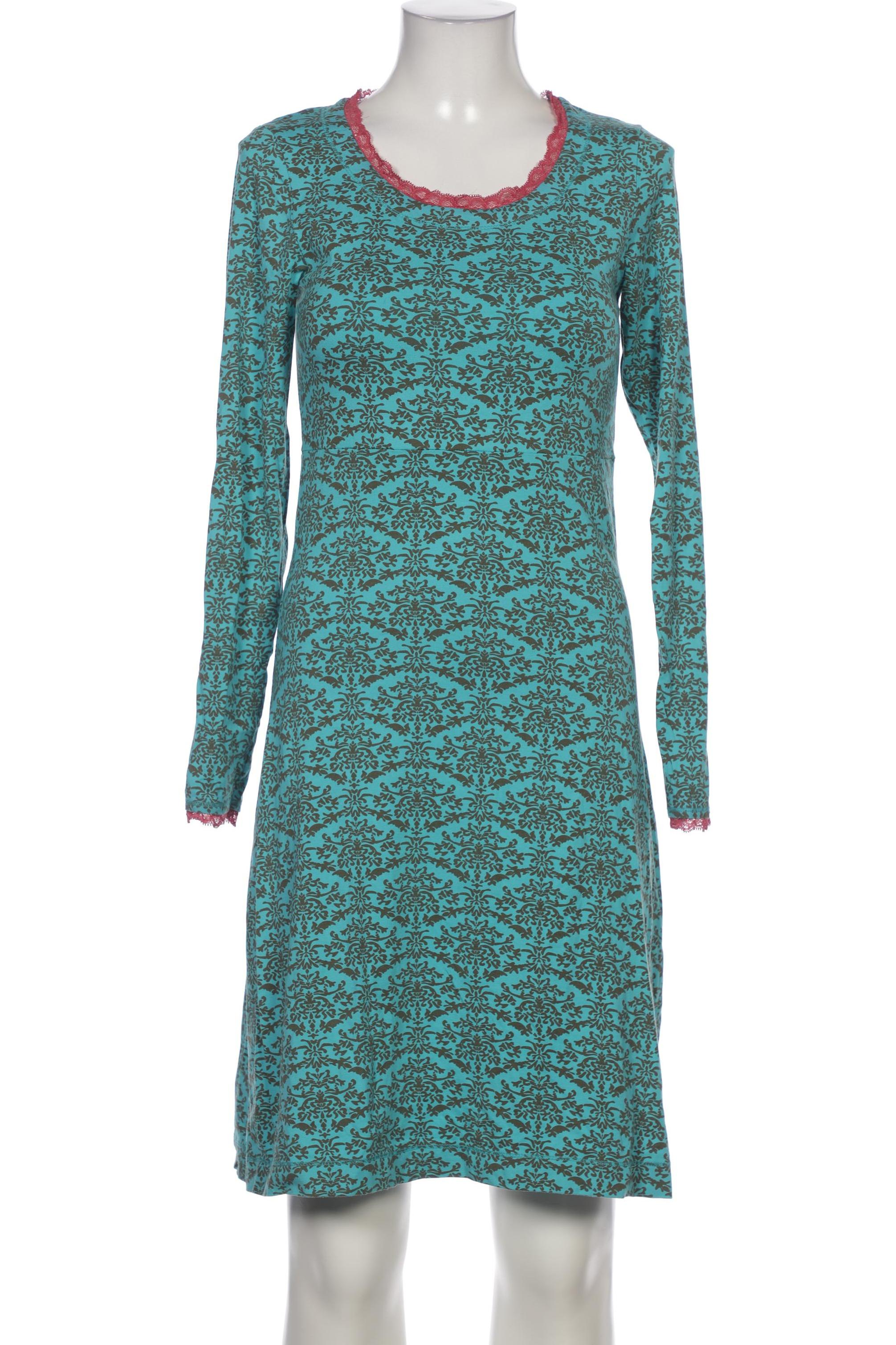 

Deerberg Damen Kleid, türkis, Gr. 36