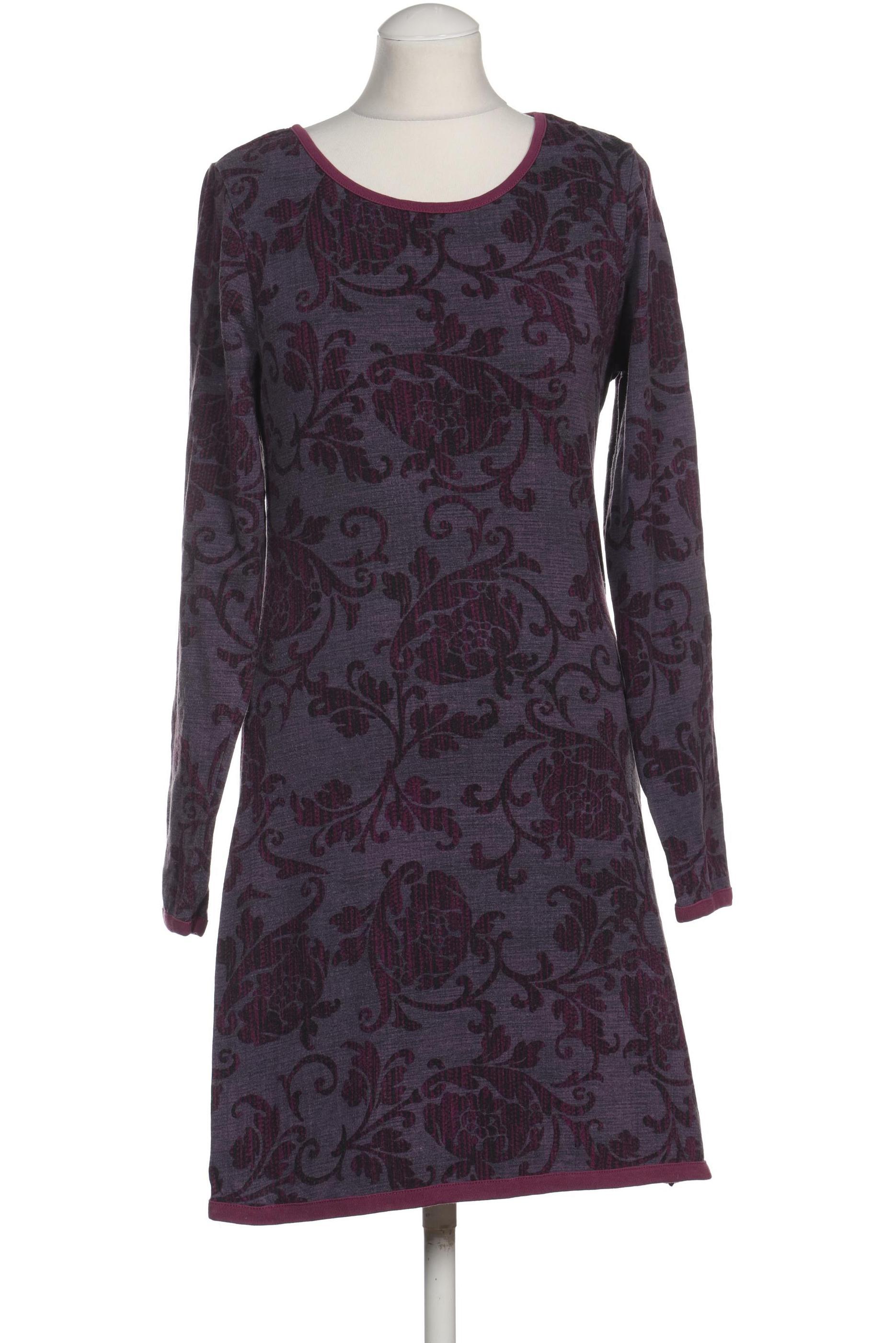 

Deerberg Damen Kleid, lila, Gr.