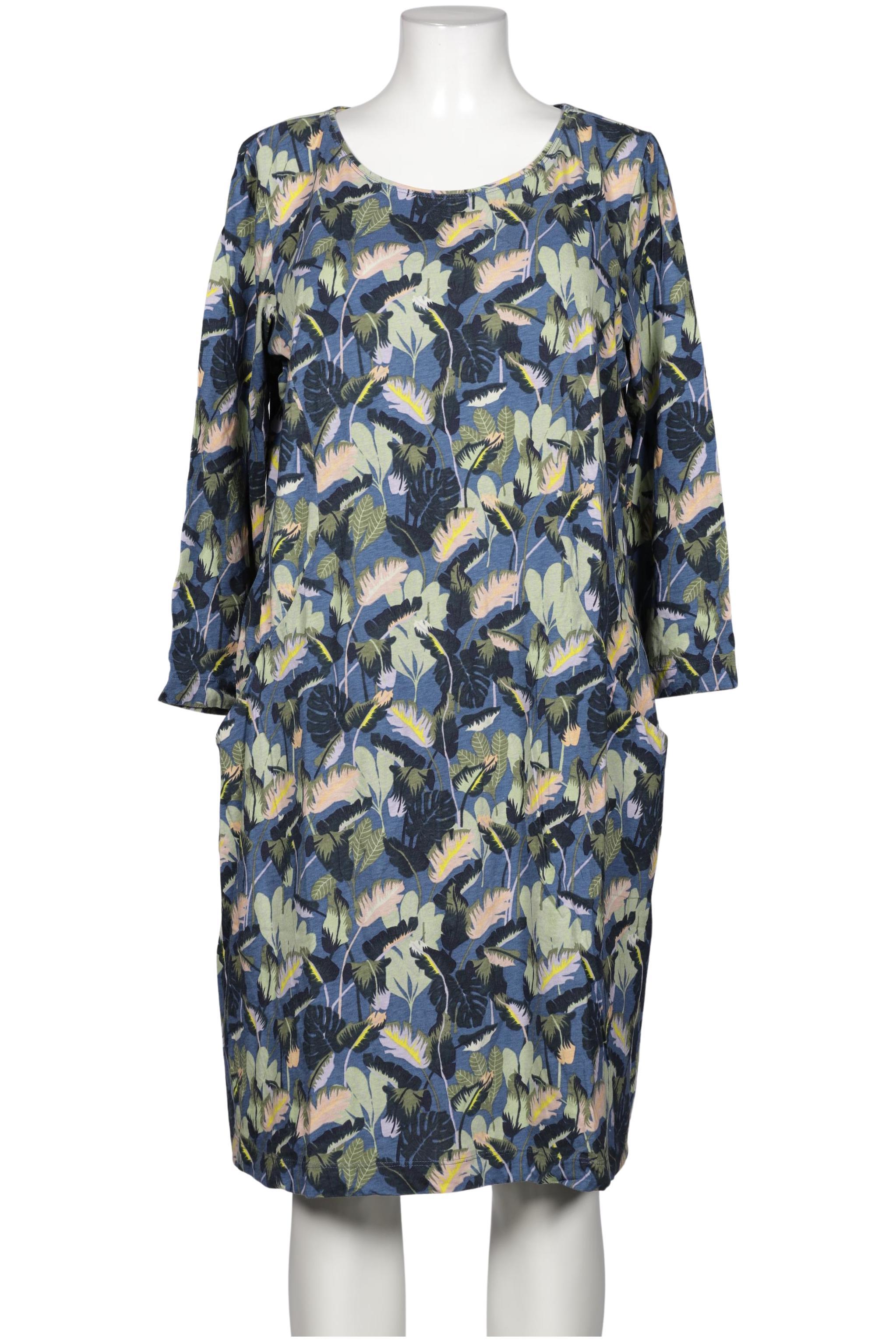 

Deerberg Damen Kleid, mehrfarbig, Gr. 44