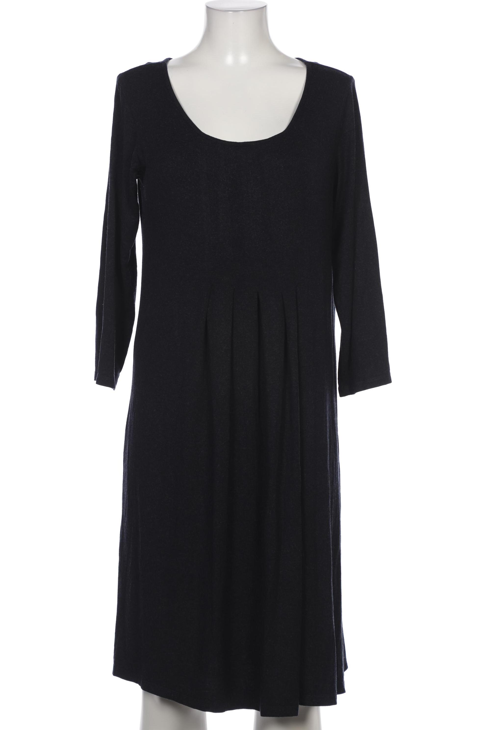 

Deerberg Damen Kleid, marineblau