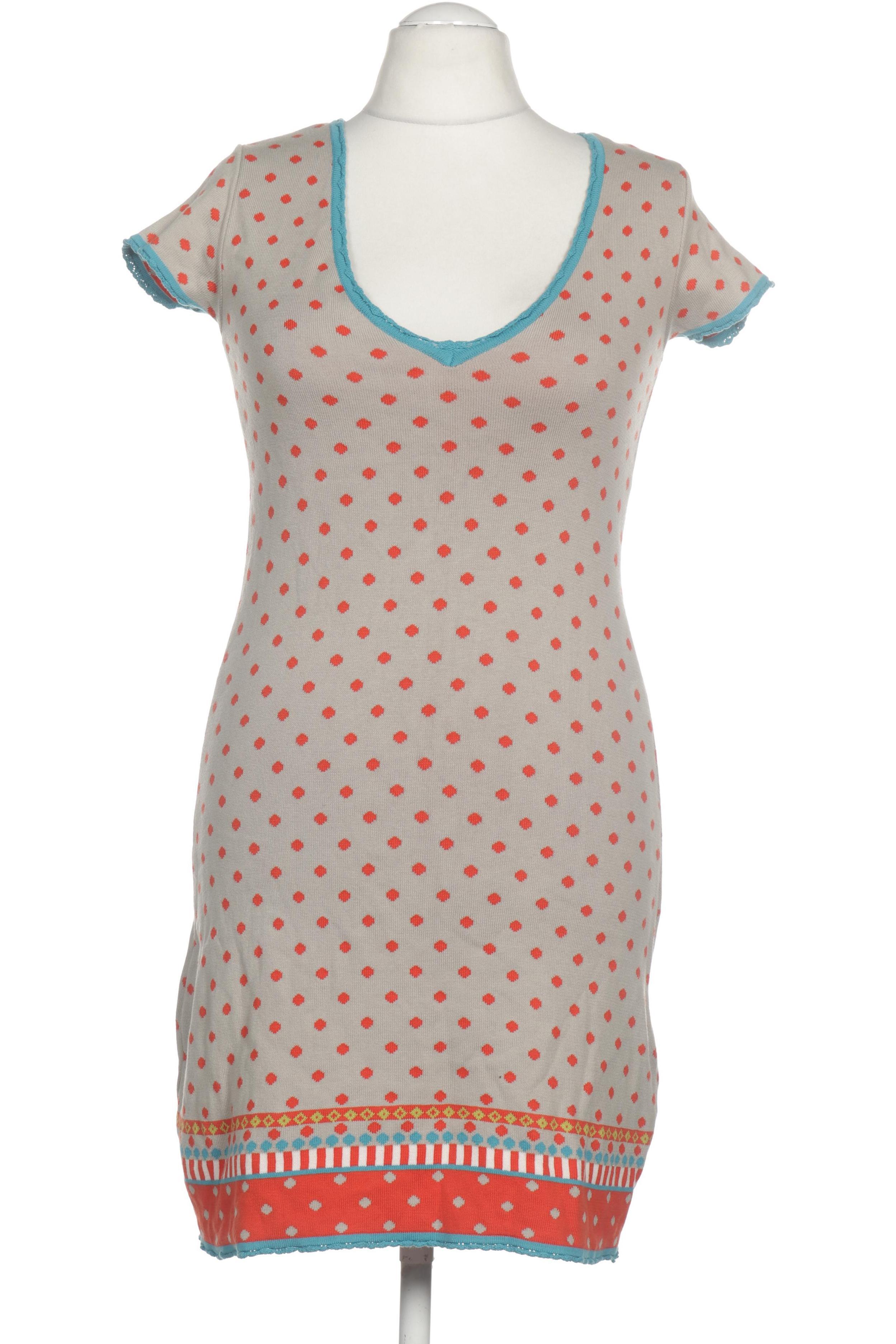 

Deerberg Damen Kleid, grau, Gr.