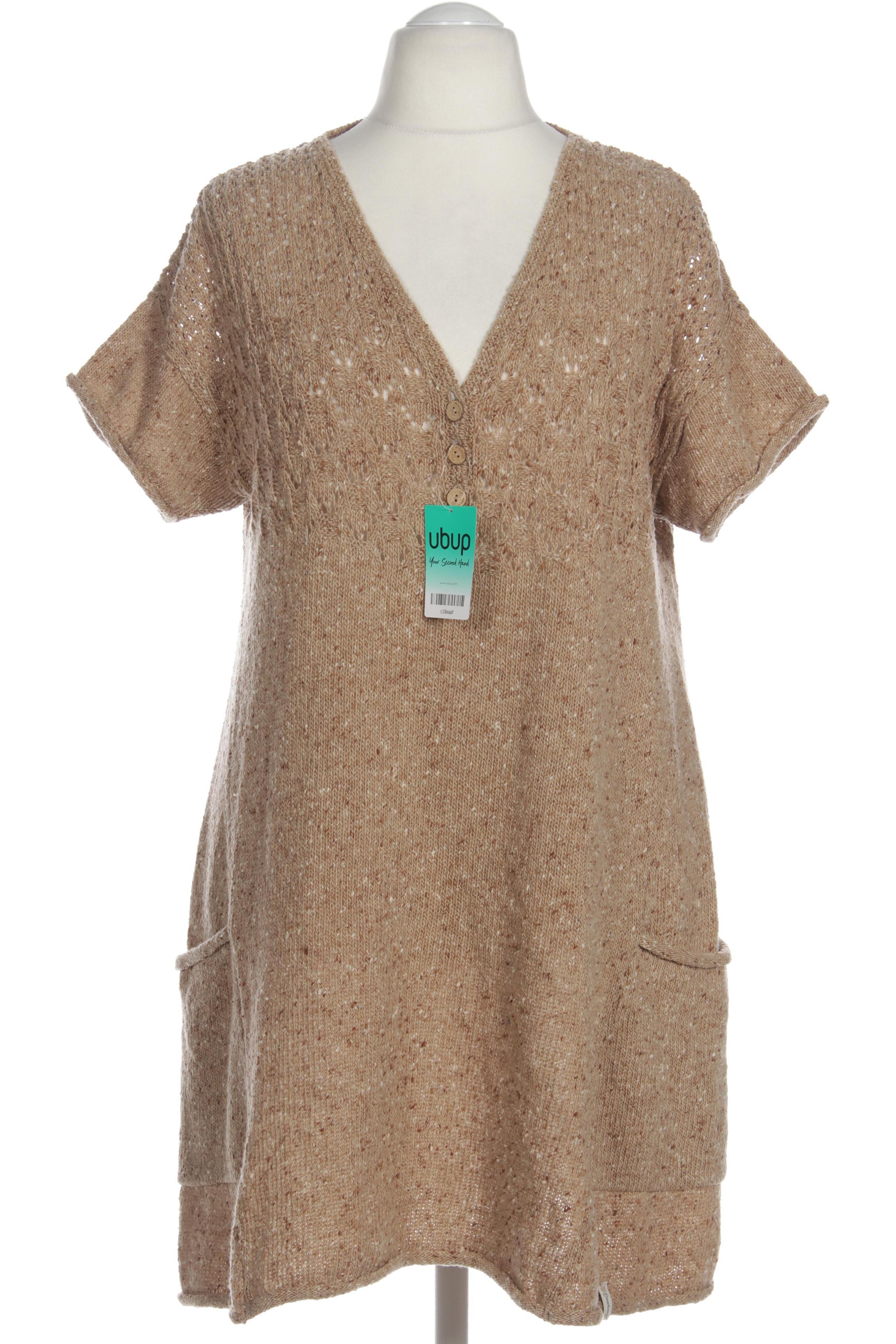 

Deerberg Damen Kleid, braun, Gr.