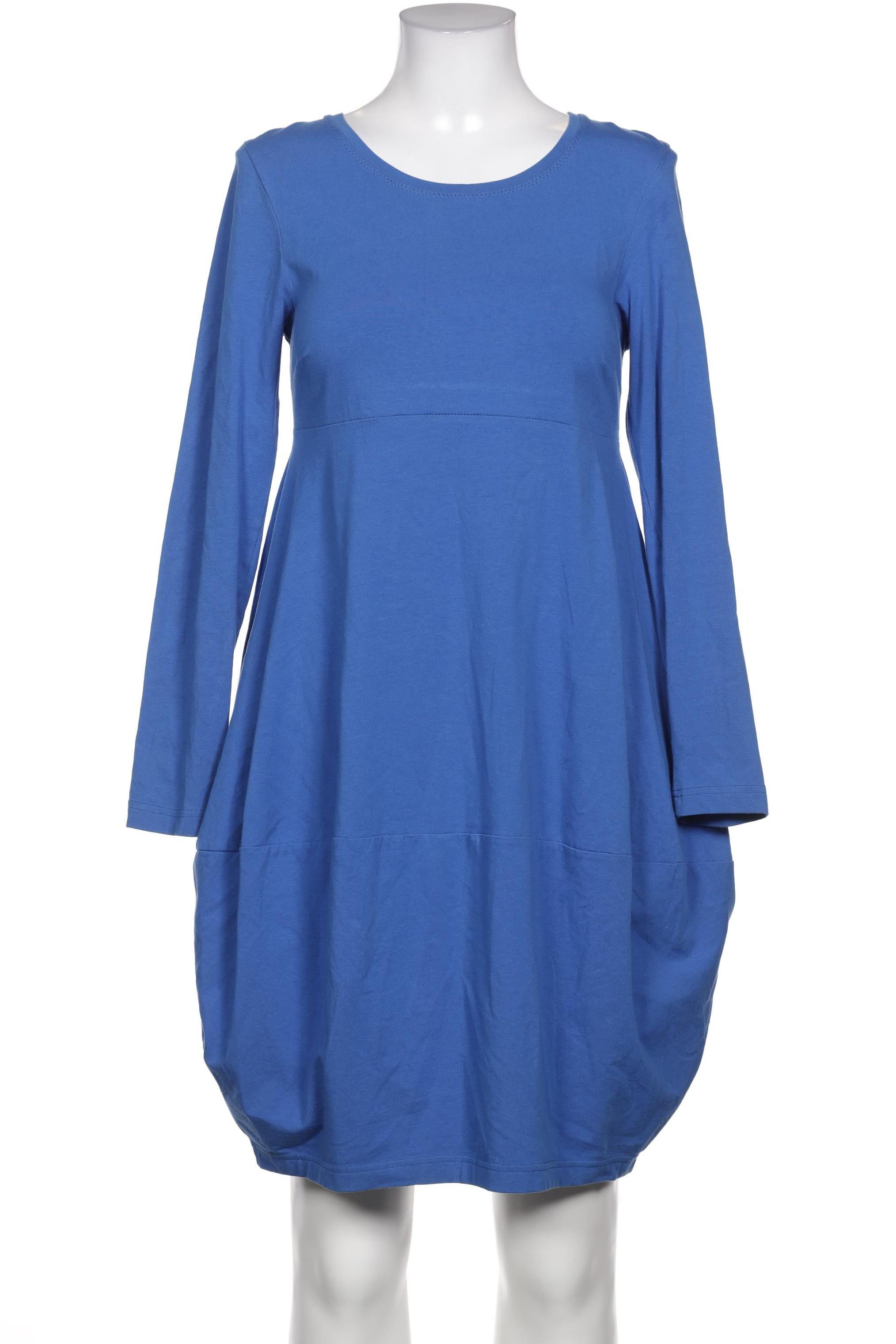 

Deerberg Damen Kleid, blau