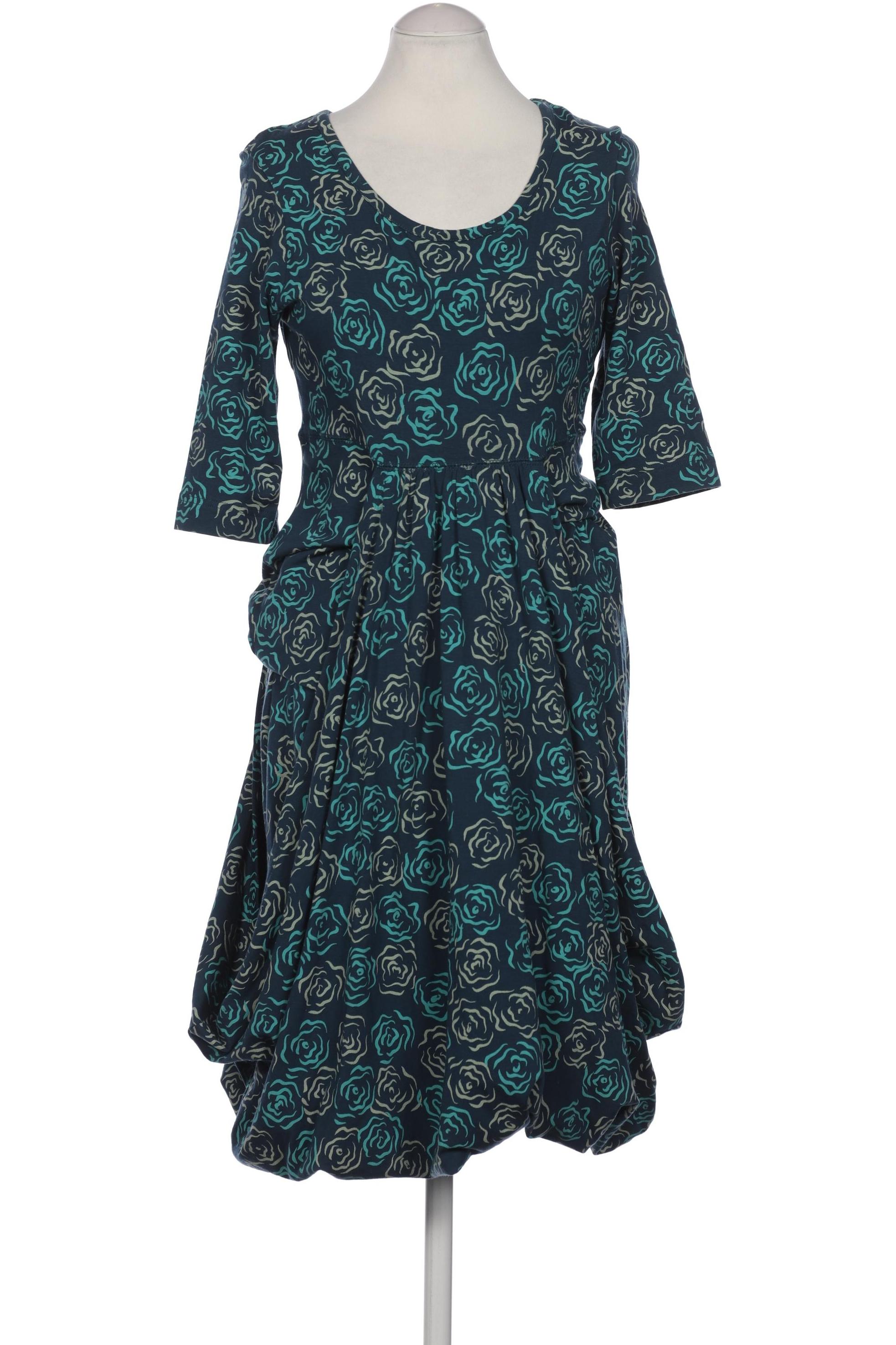 

Deerberg Damen Kleid, marineblau, Gr. 36