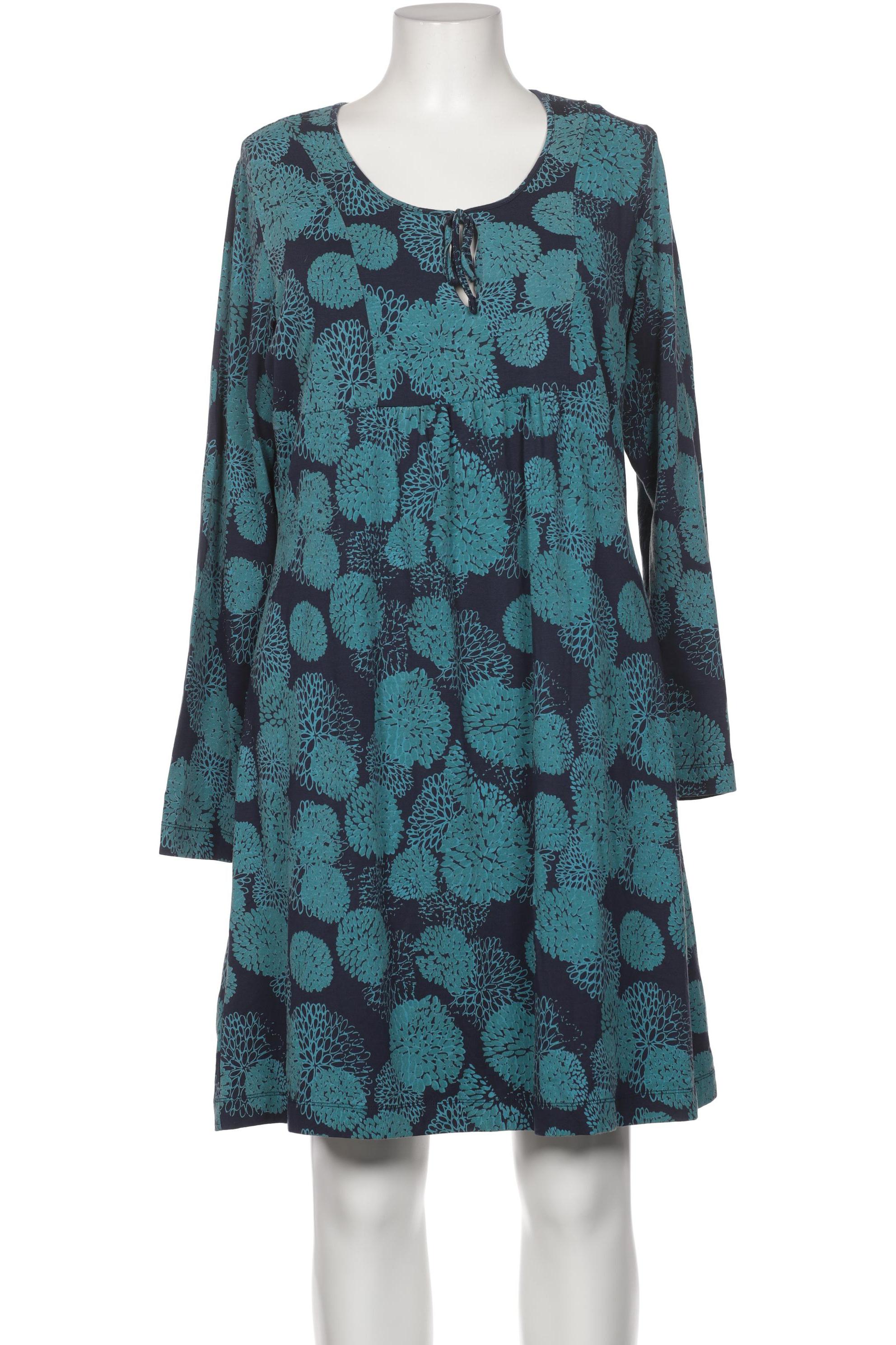 

Deerberg Damen Kleid, marineblau, Gr. 44