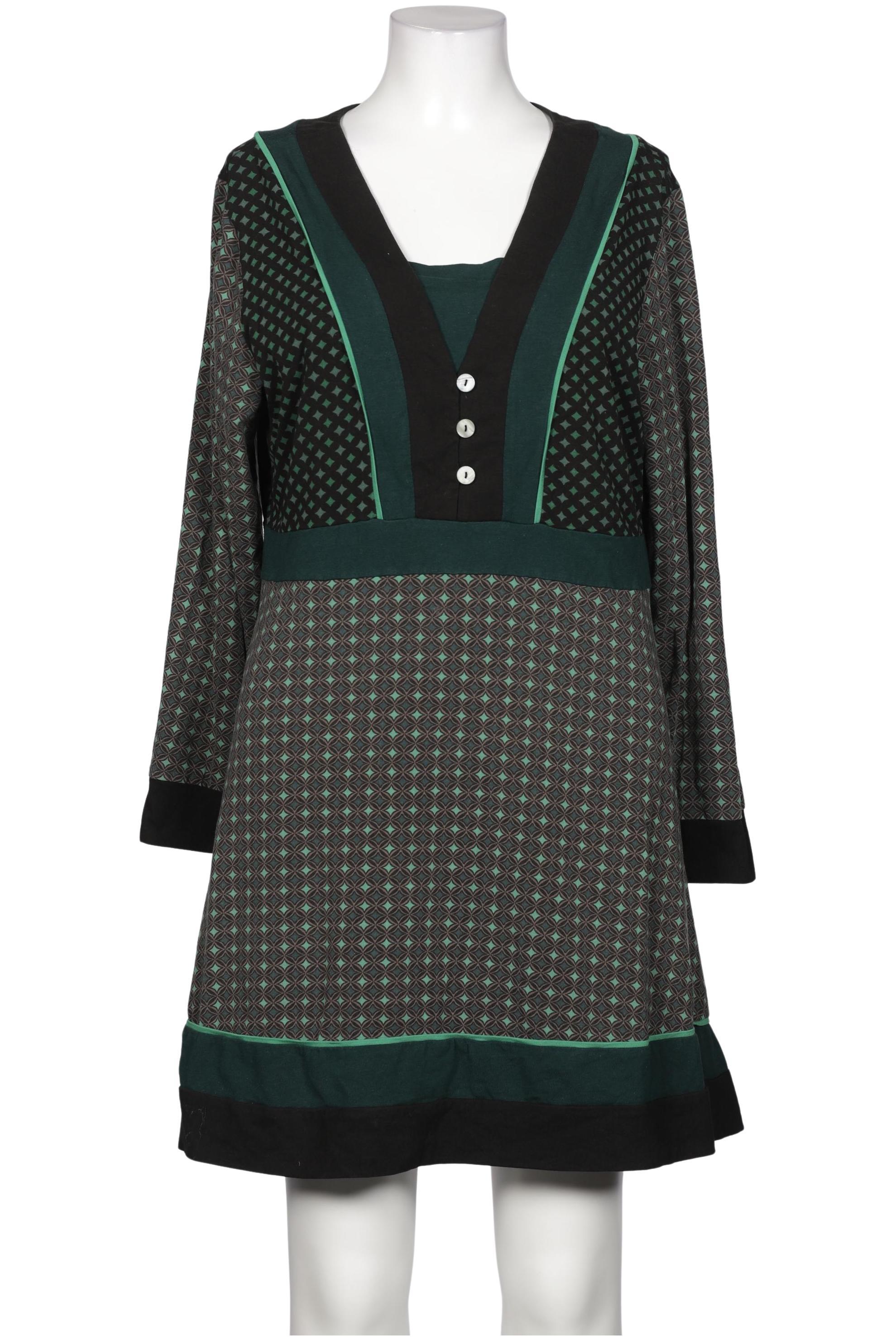 

Deerberg Damen Kleid, mehrfarbig, Gr. 44