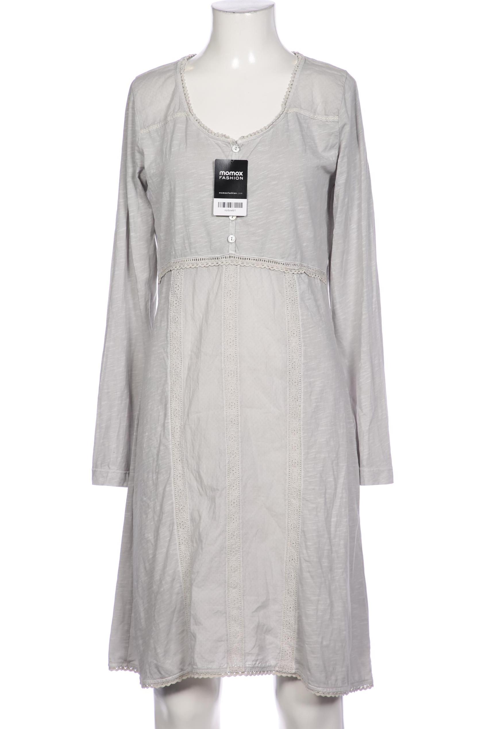 

Deerberg Damen Kleid, grau, Gr. 34