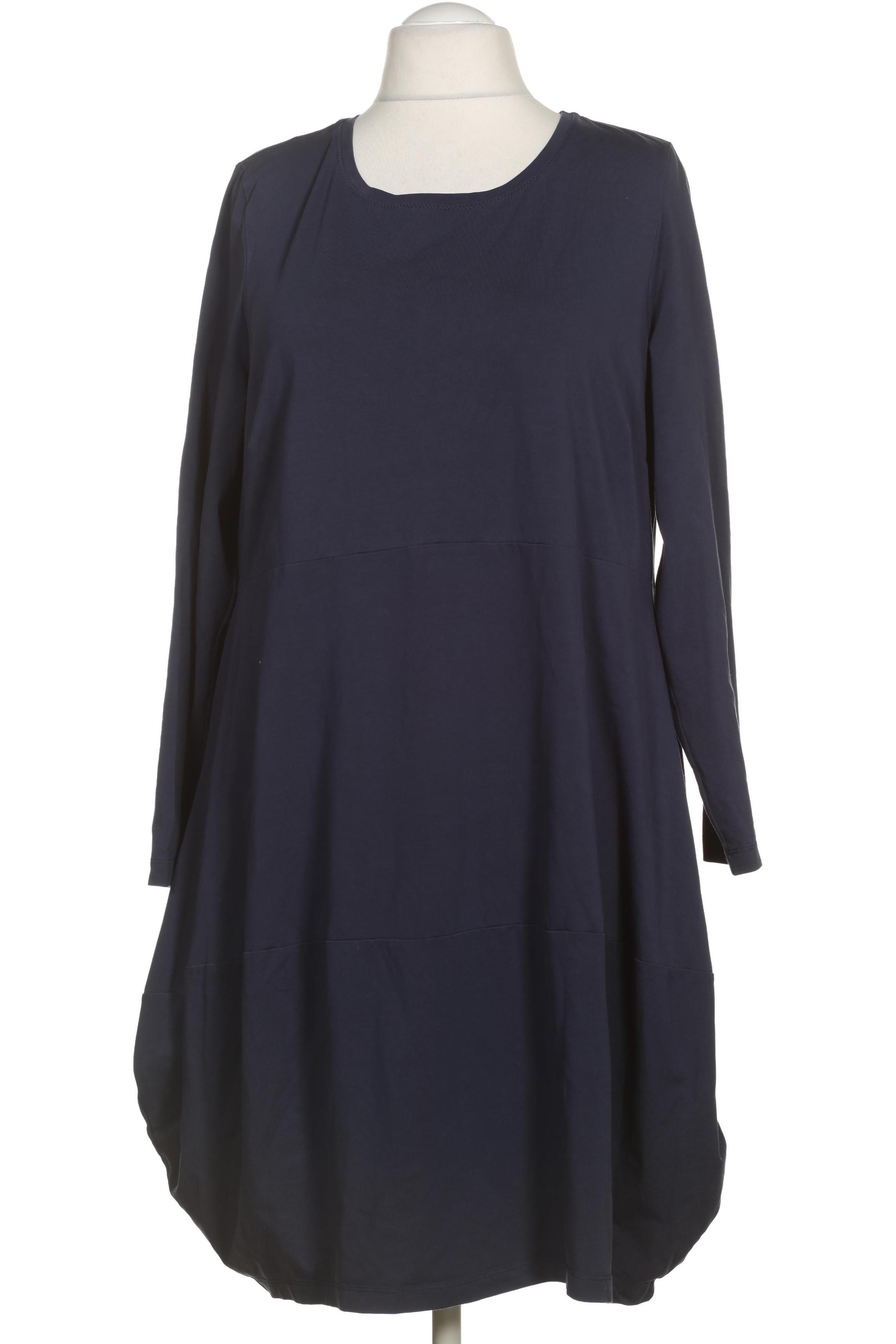 

Deerberg Damen Kleid, blau, Gr.