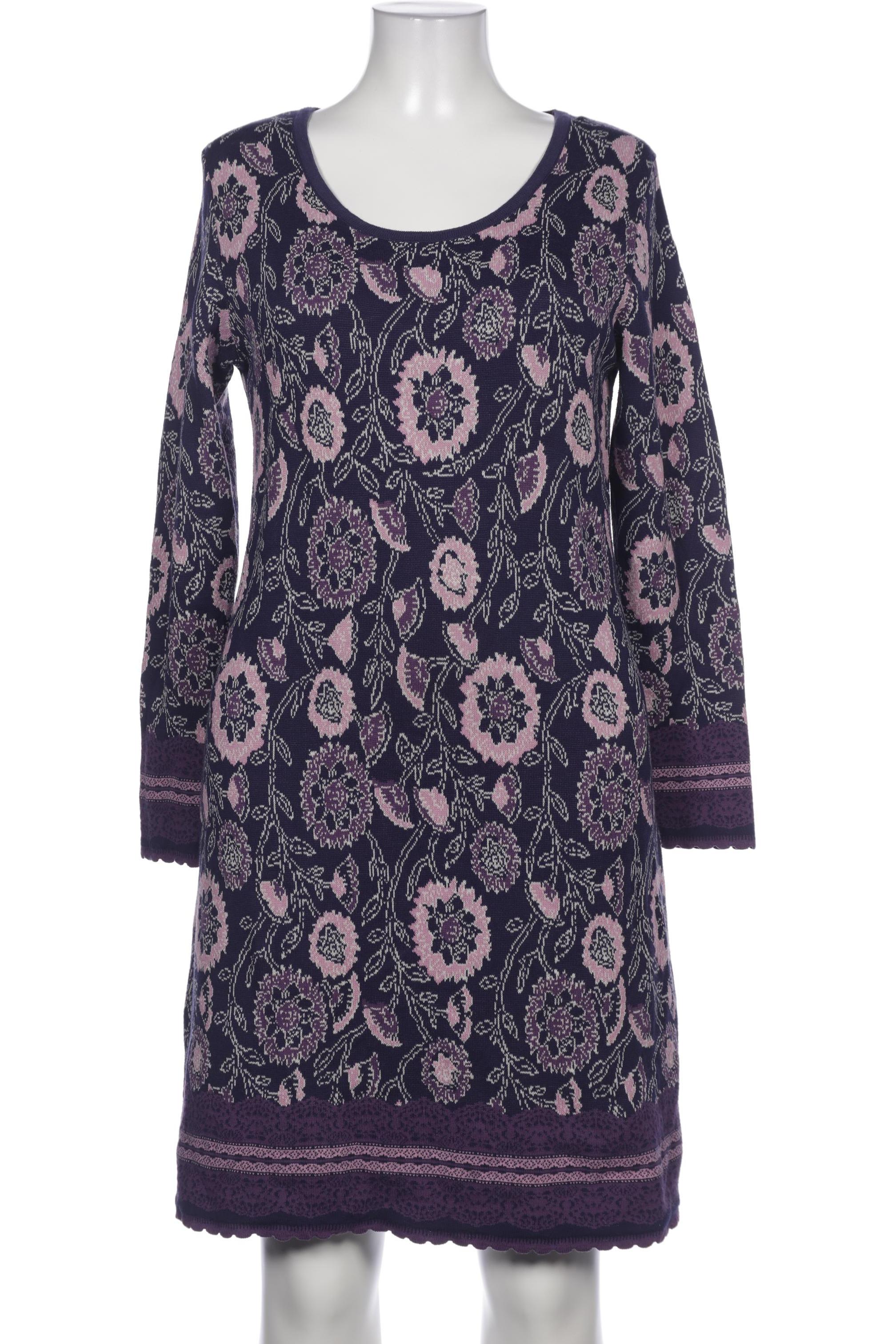 

Deerberg Damen Kleid, flieder