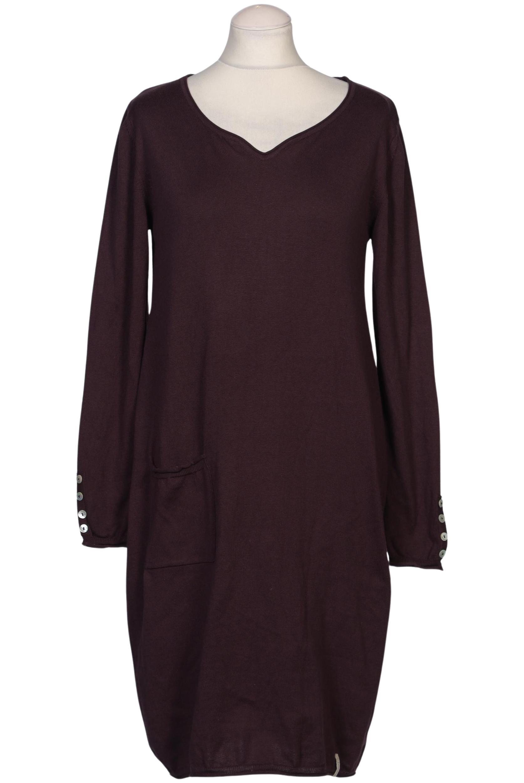 

Deerberg Damen Kleid, flieder, Gr. 36