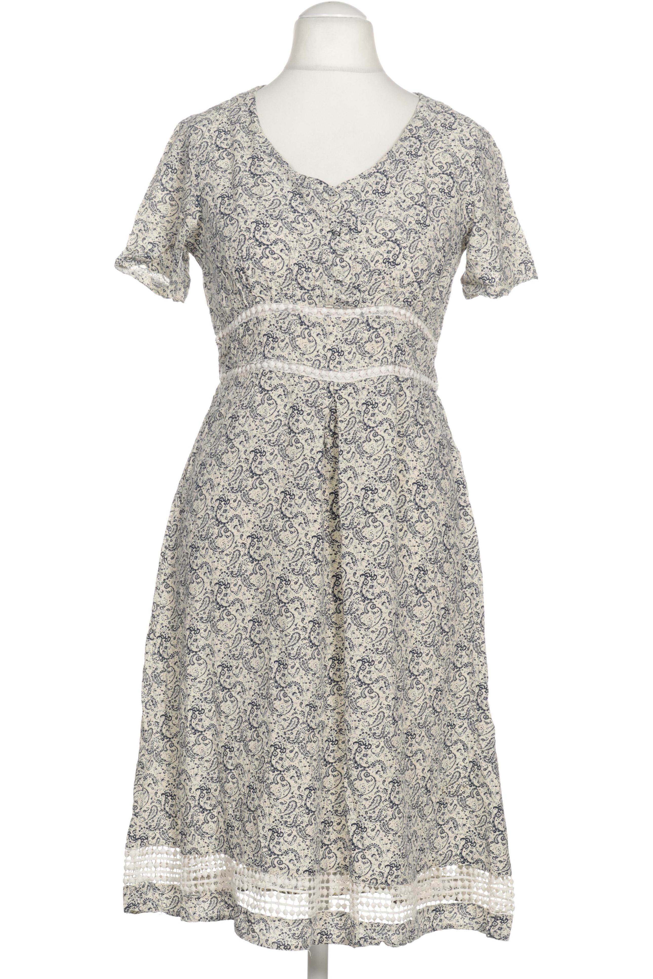 

Deerberg Damen Kleid, blau, Gr.