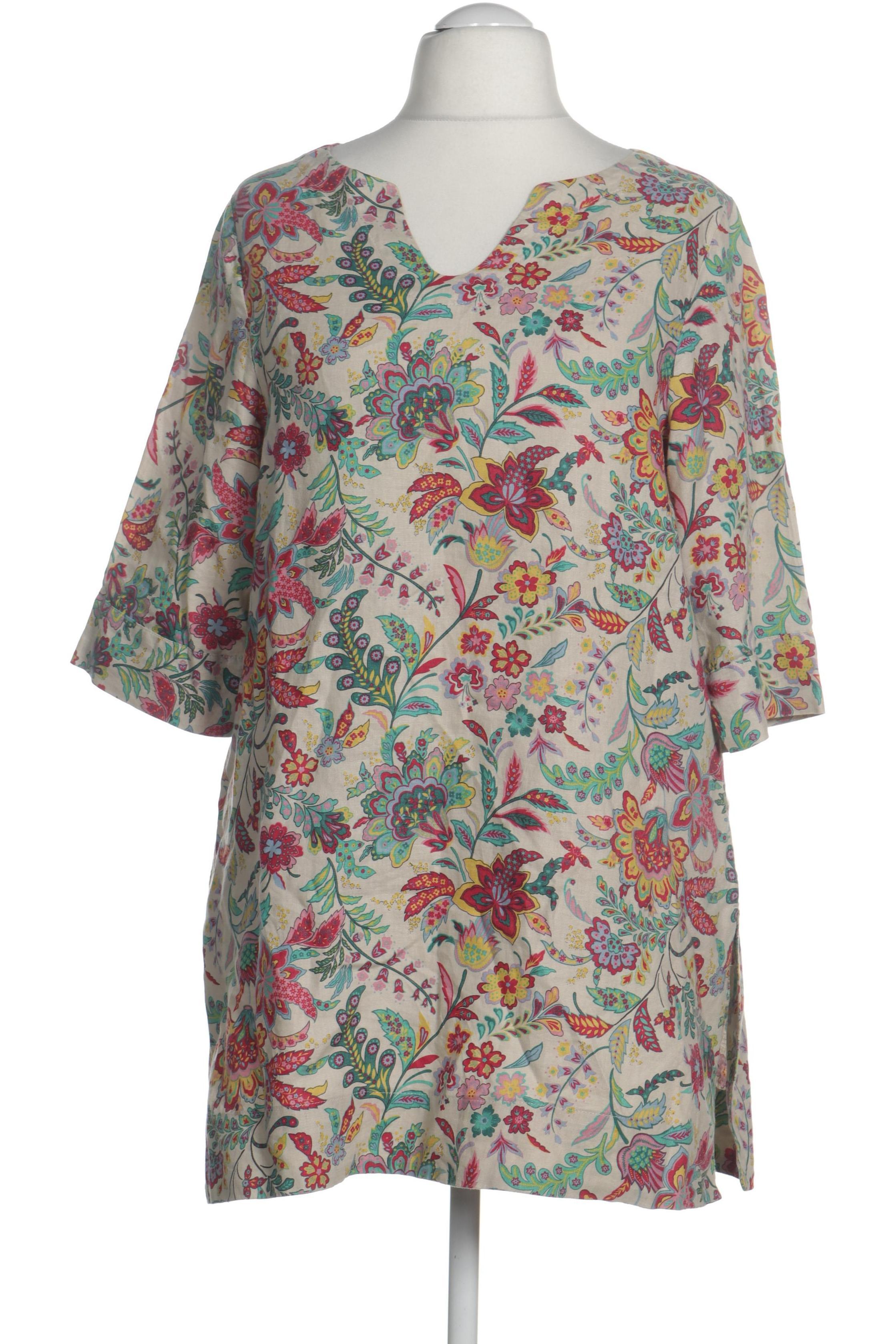 

Deerberg Damen Kleid, mehrfarbig, Gr.