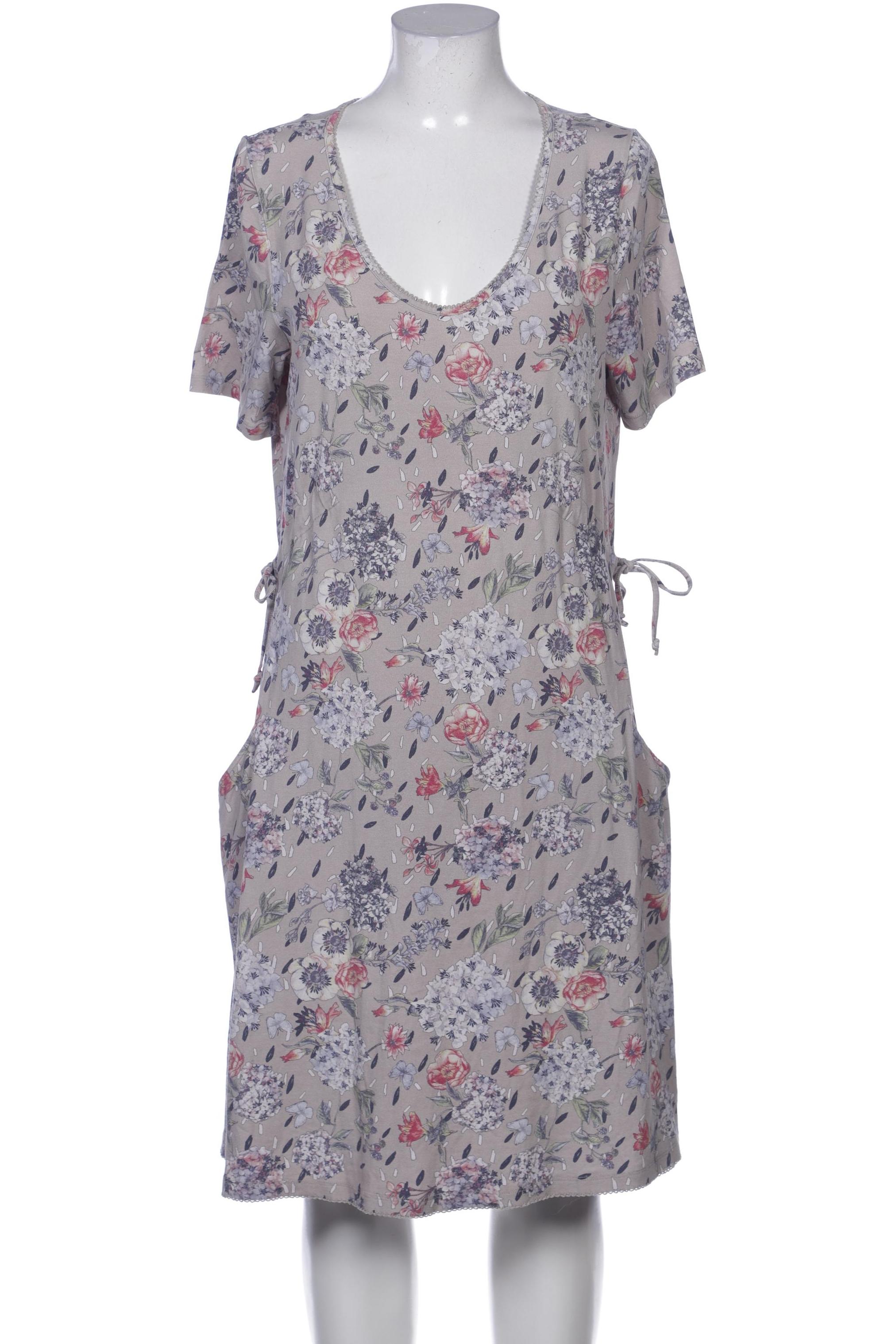 

Deerberg Damen Kleid, braun, Gr. 42