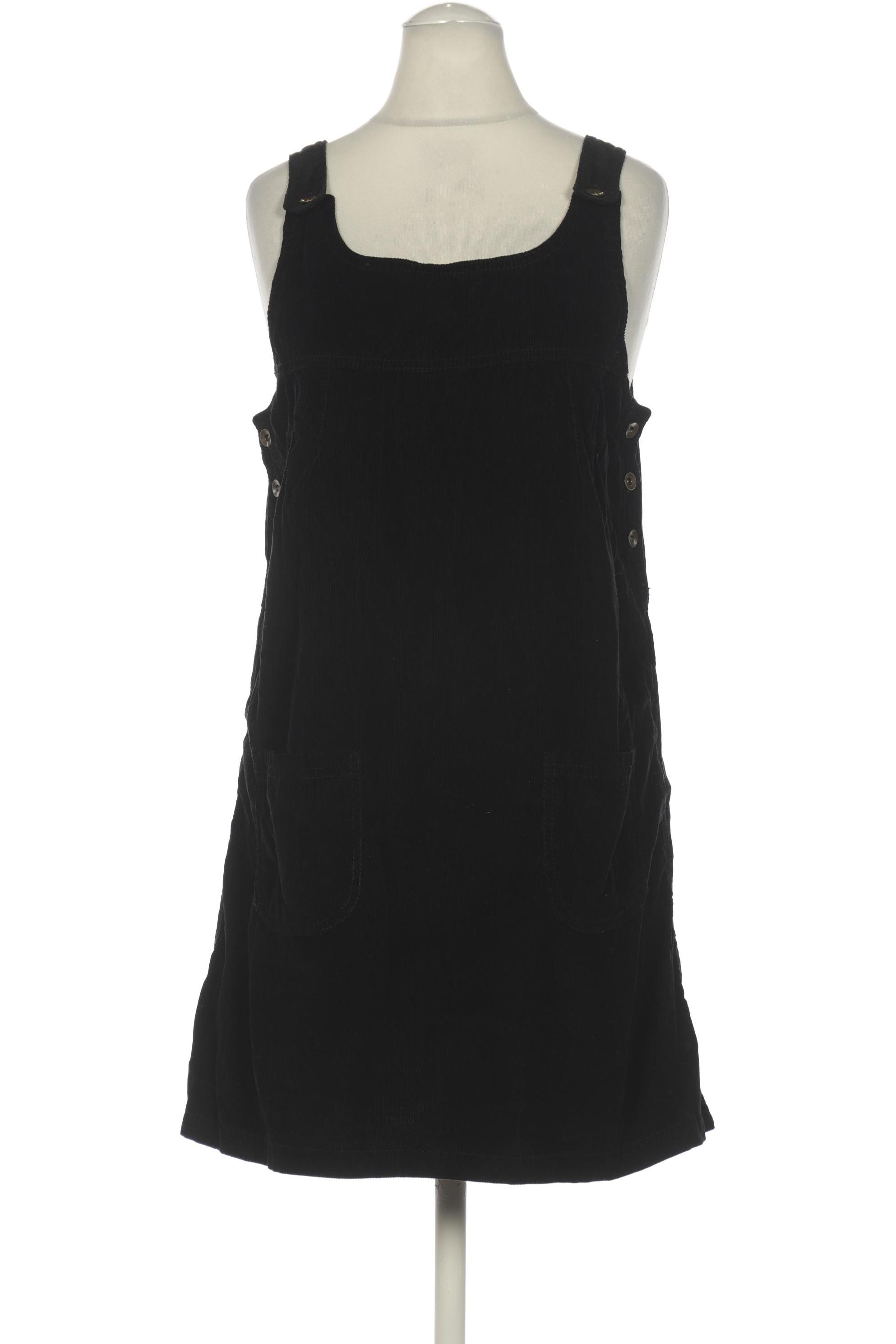 

Deerberg Damen Kleid, schwarz, Gr. 36