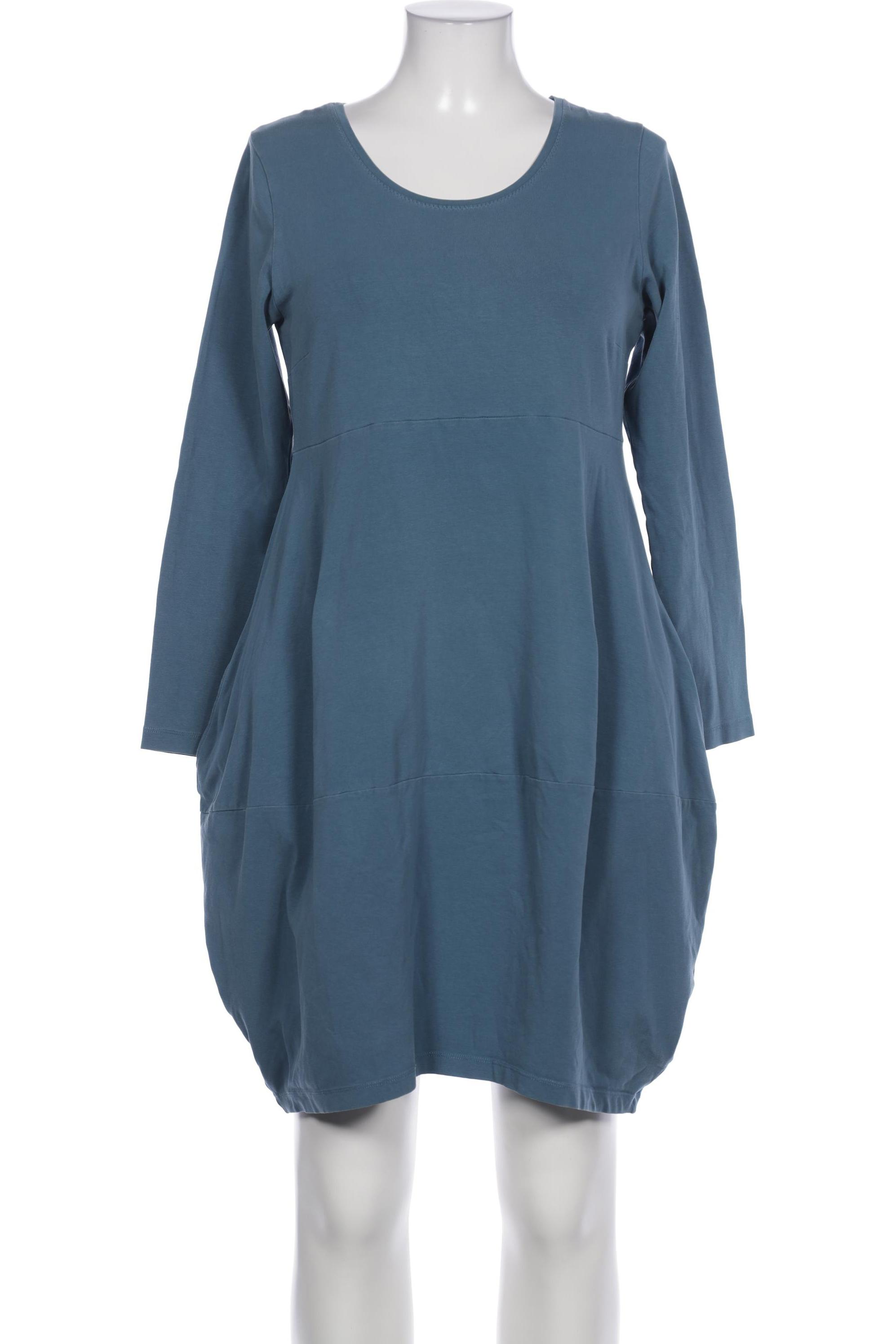 

Deerberg Damen Kleid, blau, Gr. 44