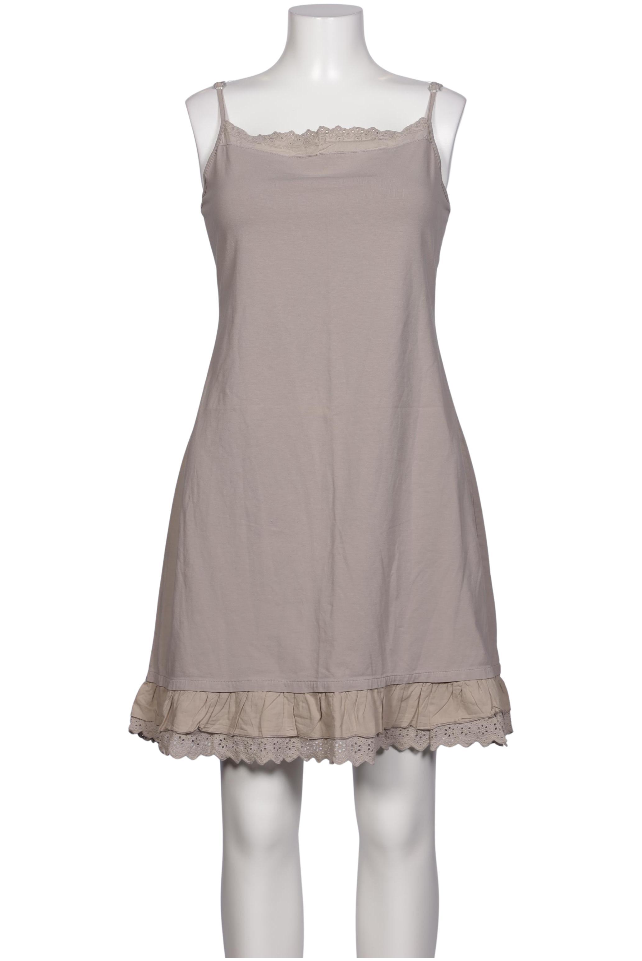 

Deerberg Damen Kleid, beige, Gr. 46