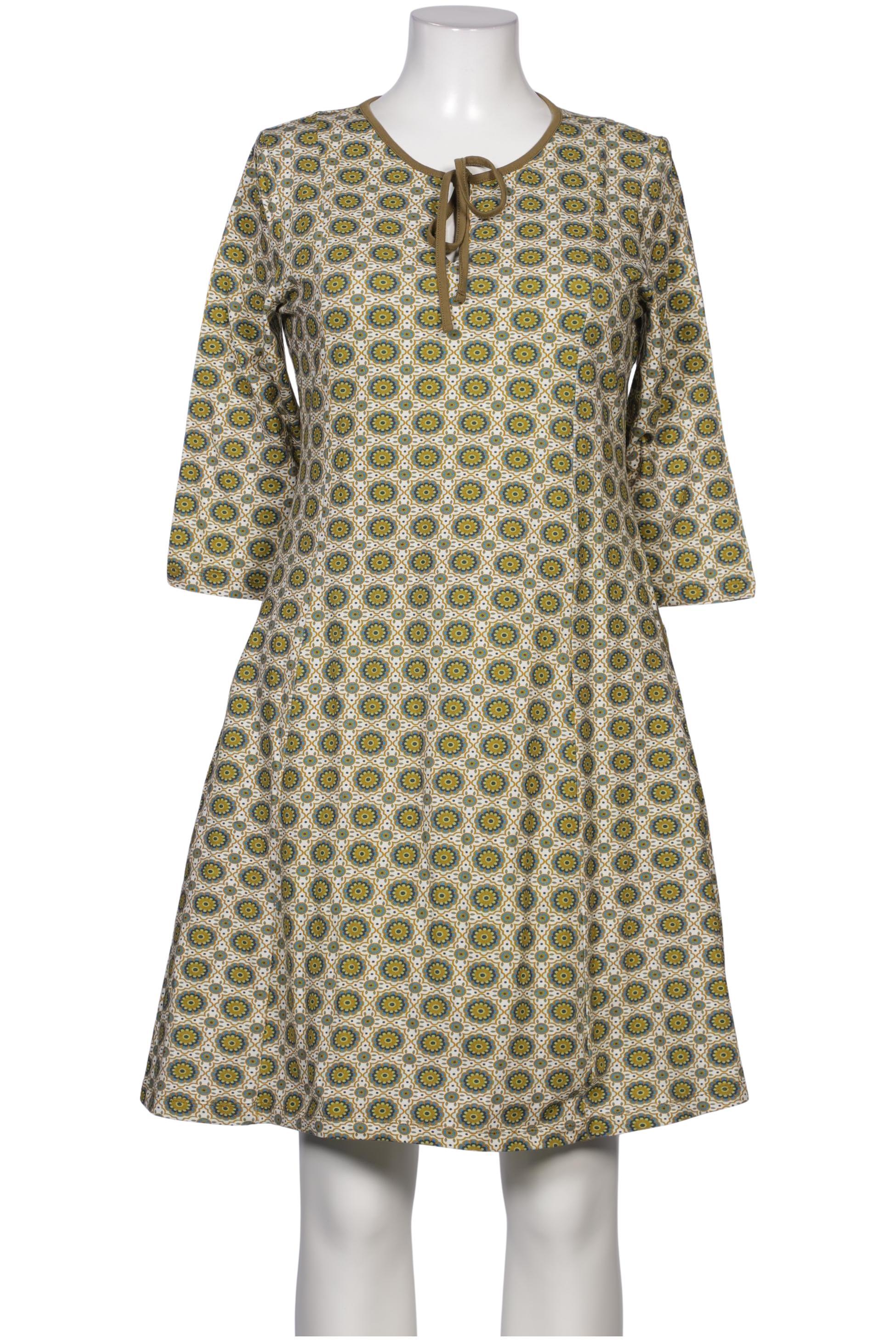 

Deerberg Damen Kleid, mehrfarbig, Gr. 42