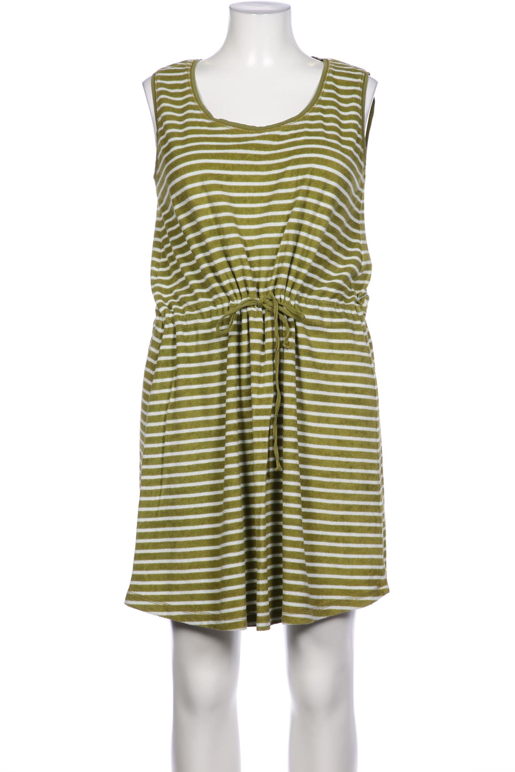 

Deerberg Damen Kleid, grün