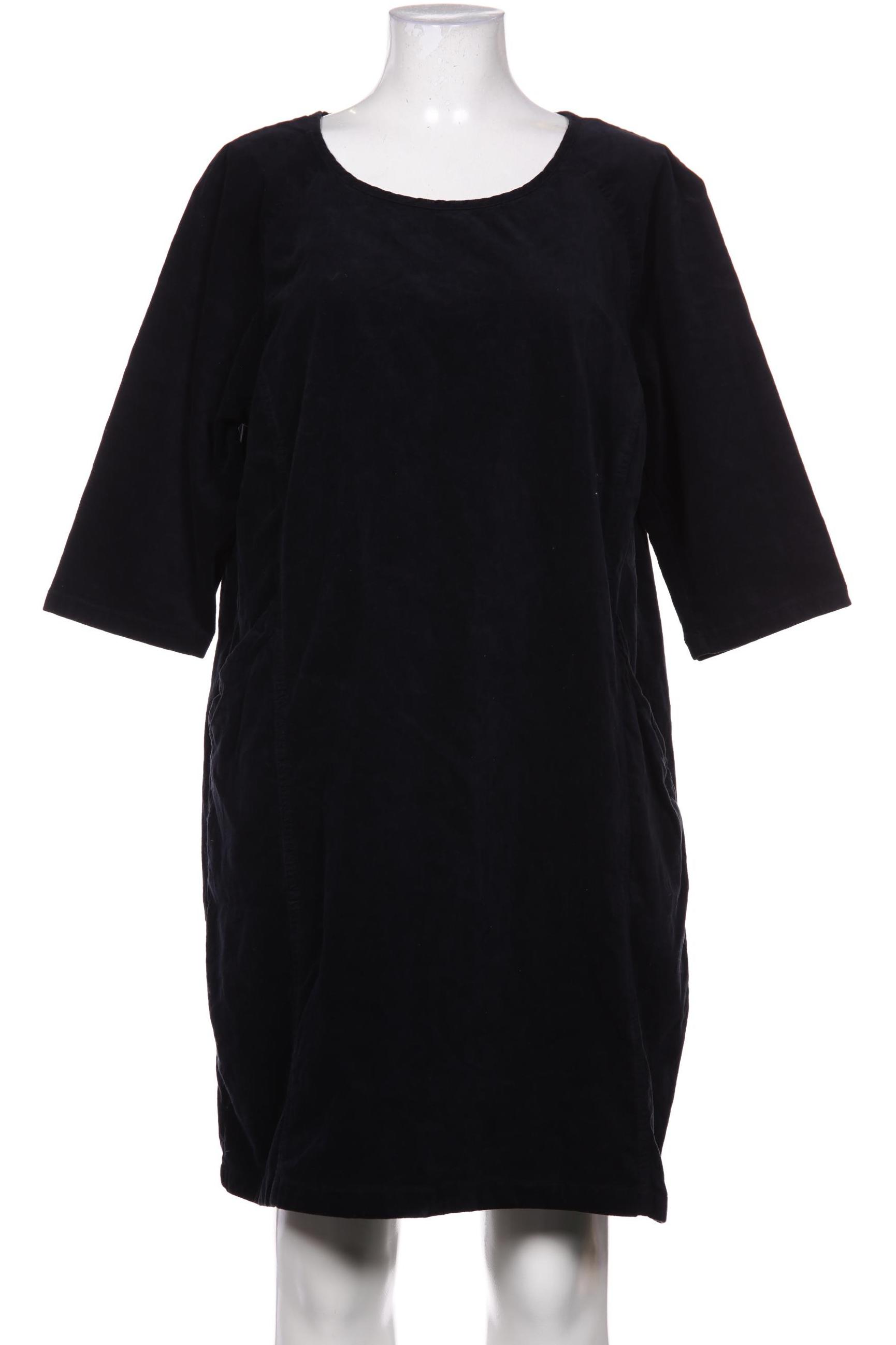 

Deerberg Damen Kleid, marineblau, Gr. 38