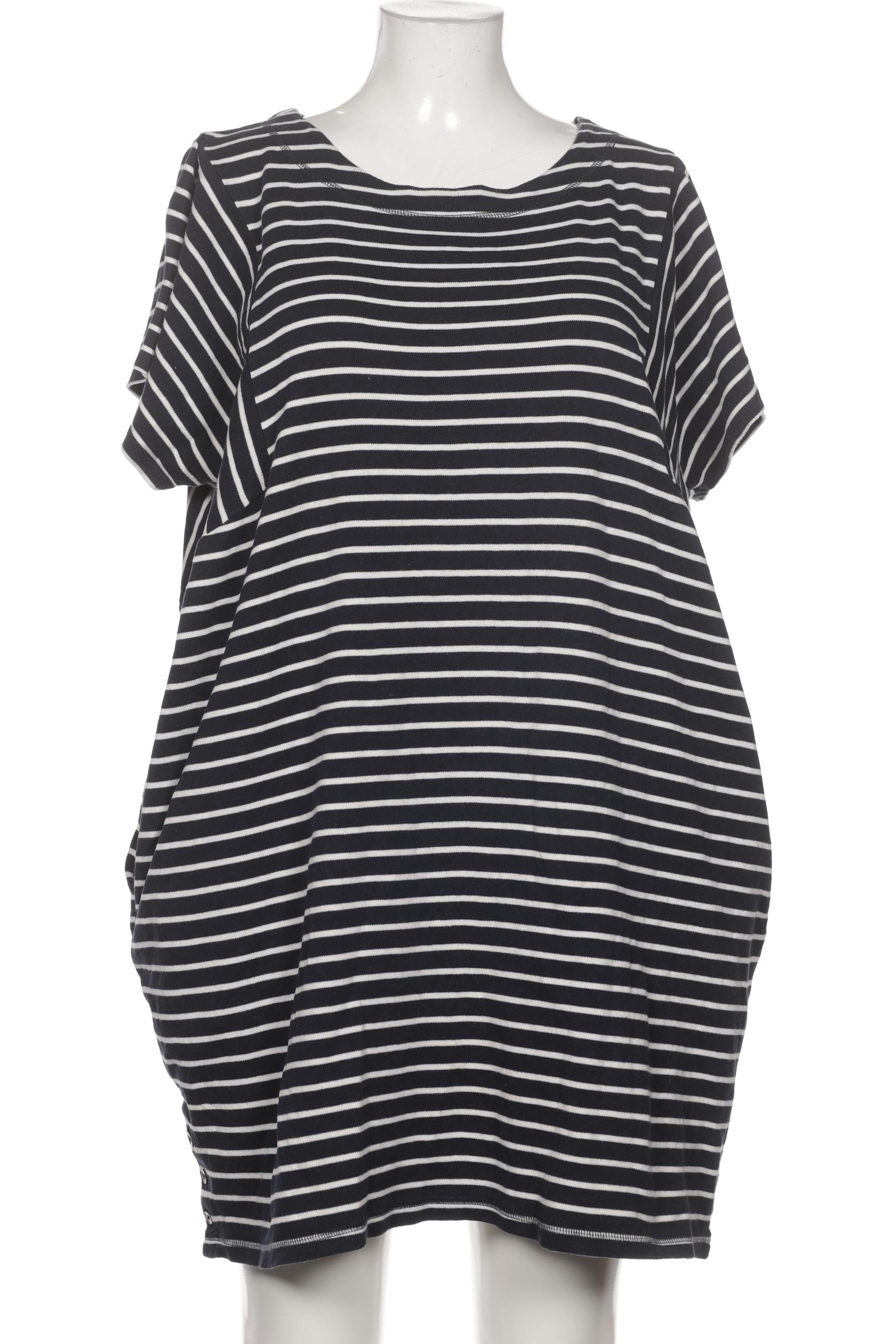 

Deerberg Damen Kleid, marineblau, Gr. 44