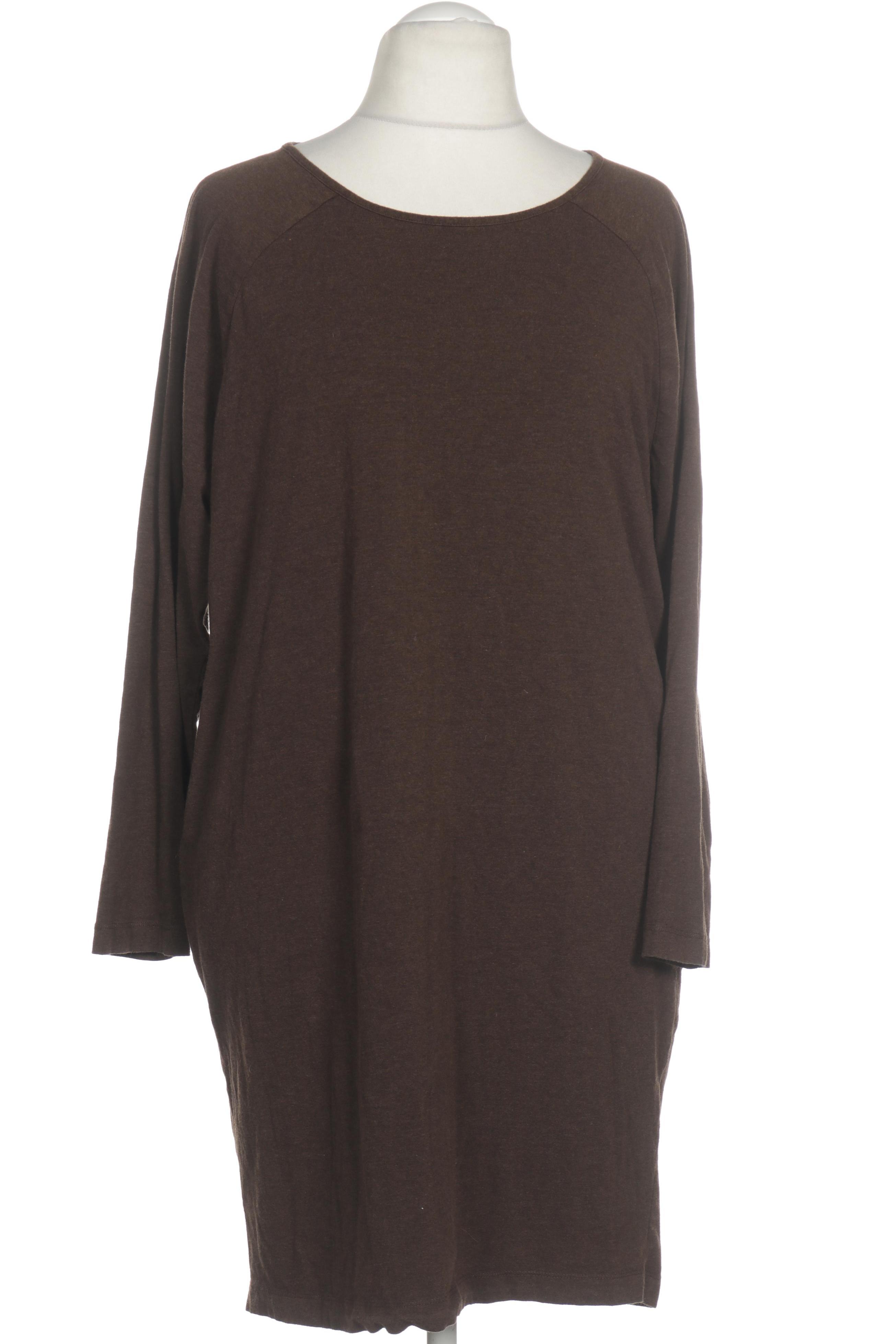 

Deerberg Damen Kleid, braun, Gr. 44