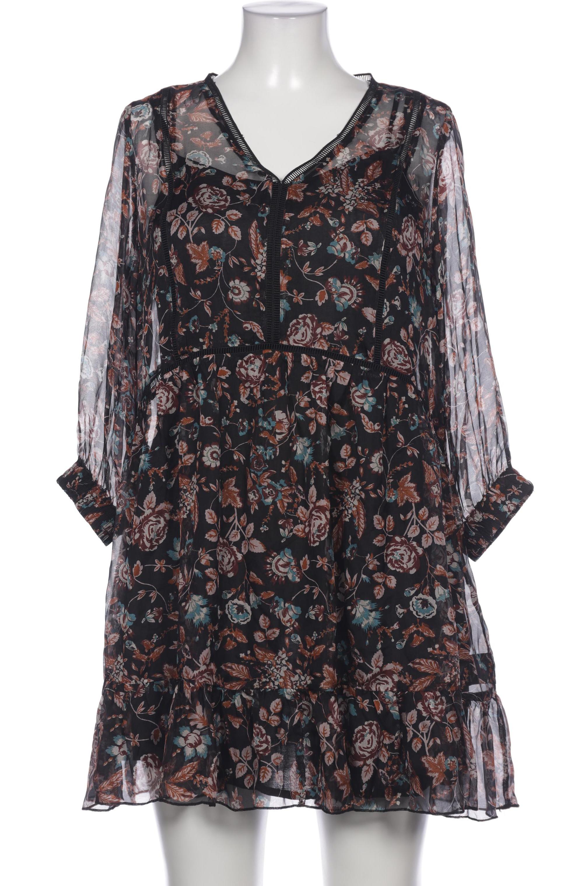 

Deerberg Damen Kleid, schwarz