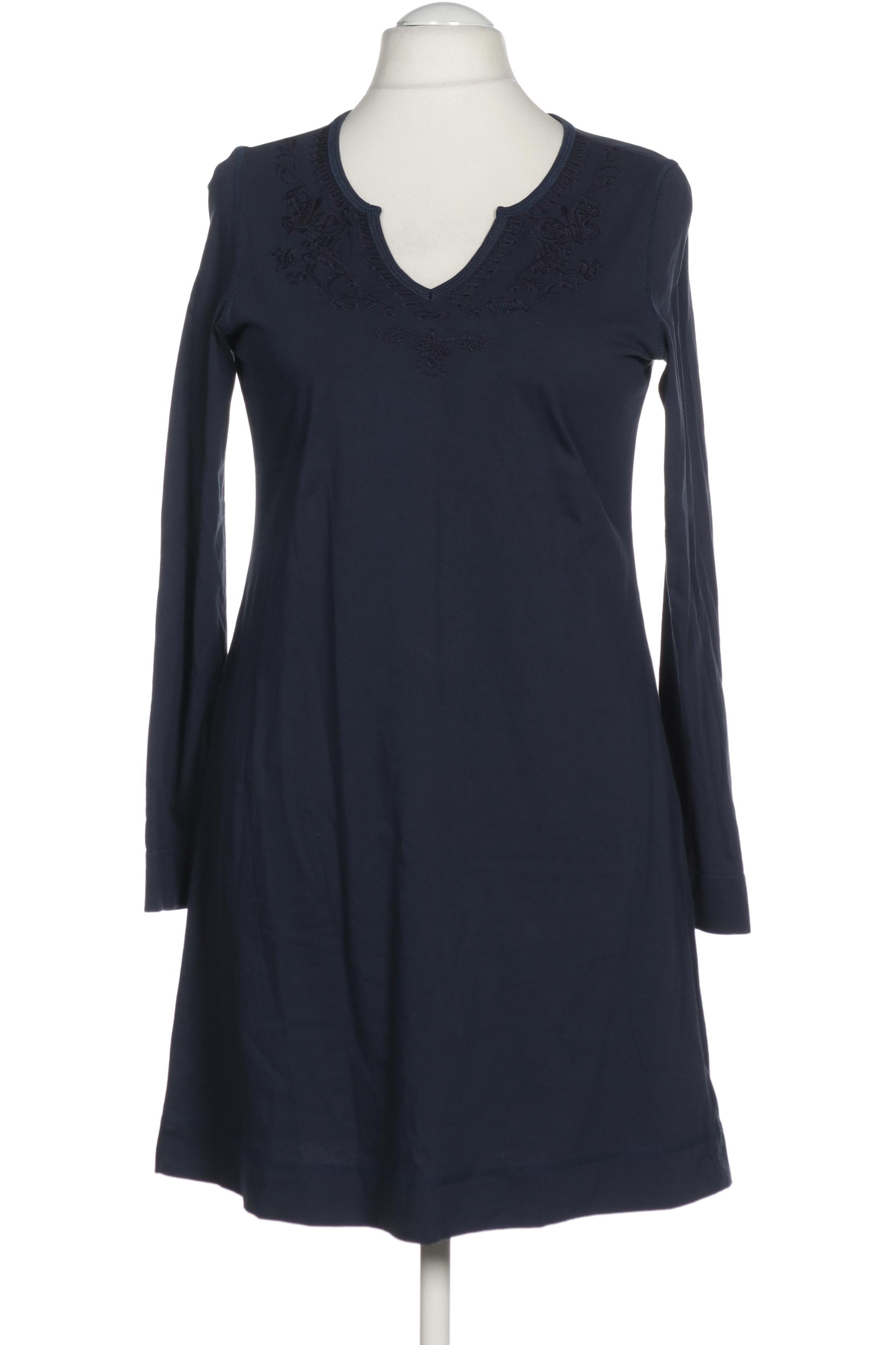 

Deerberg Damen Kleid, blau, Gr.