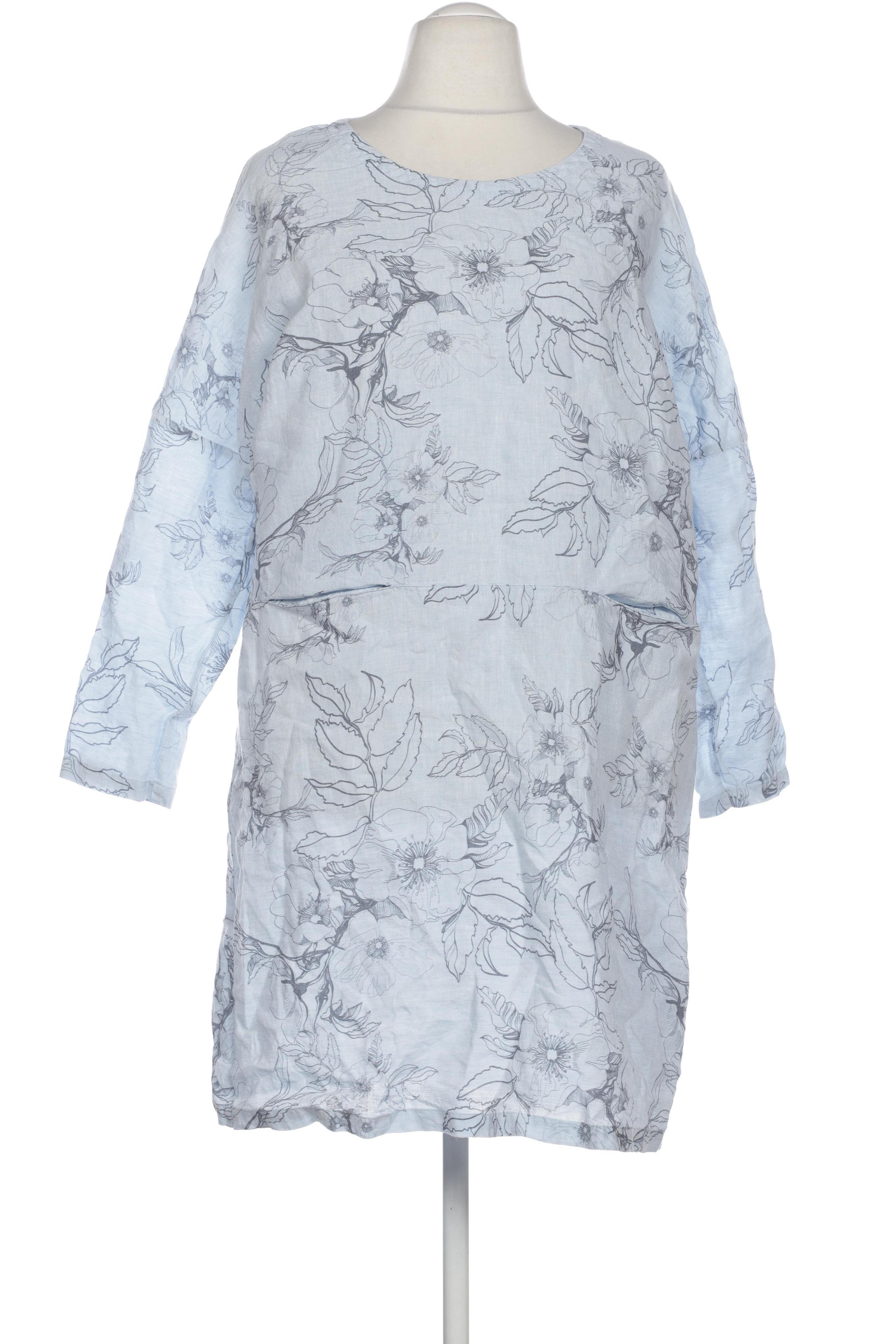 

Deerberg Damen Kleid, blau, Gr.