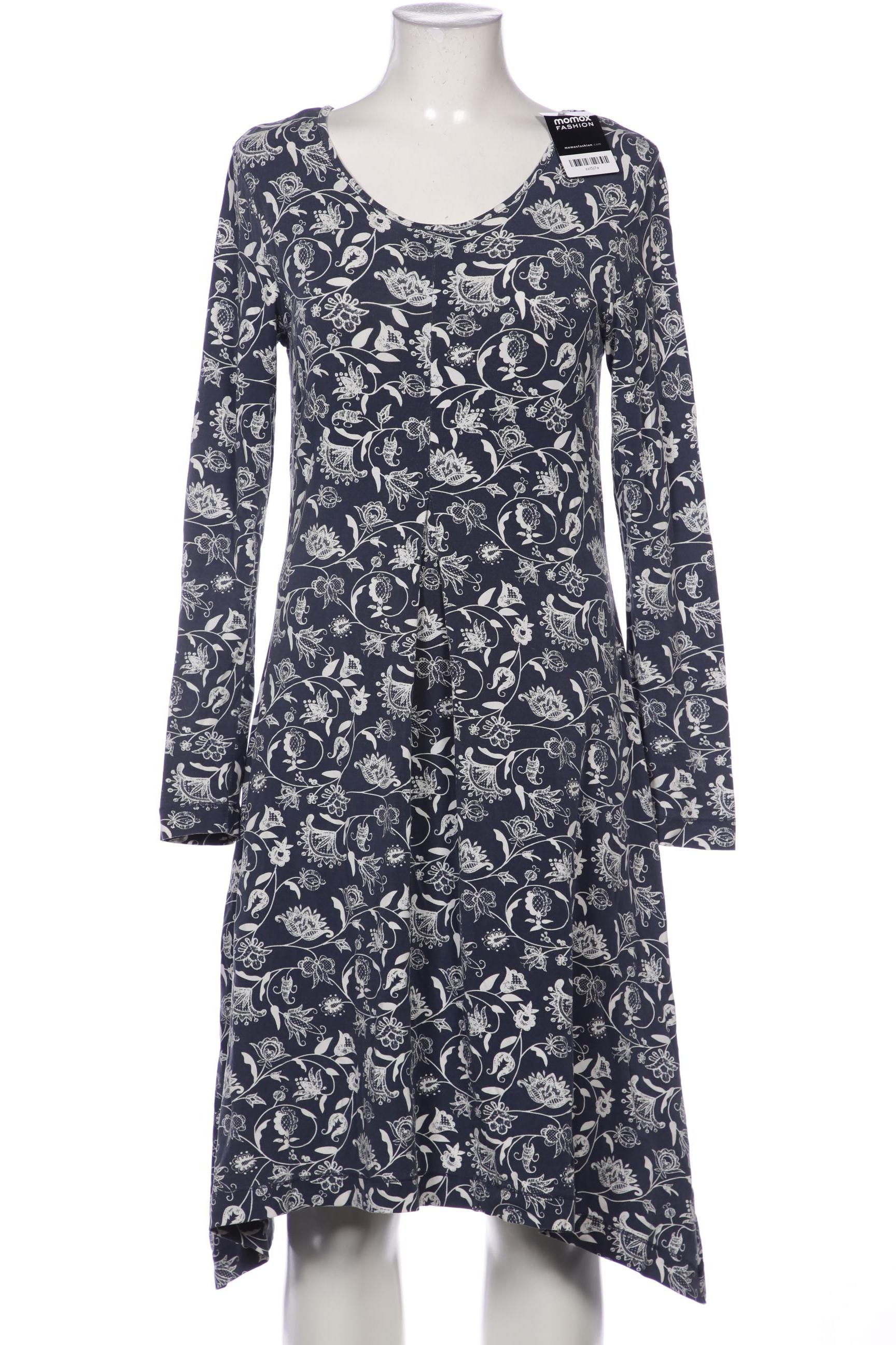 

Deerberg Damen Kleid, marineblau