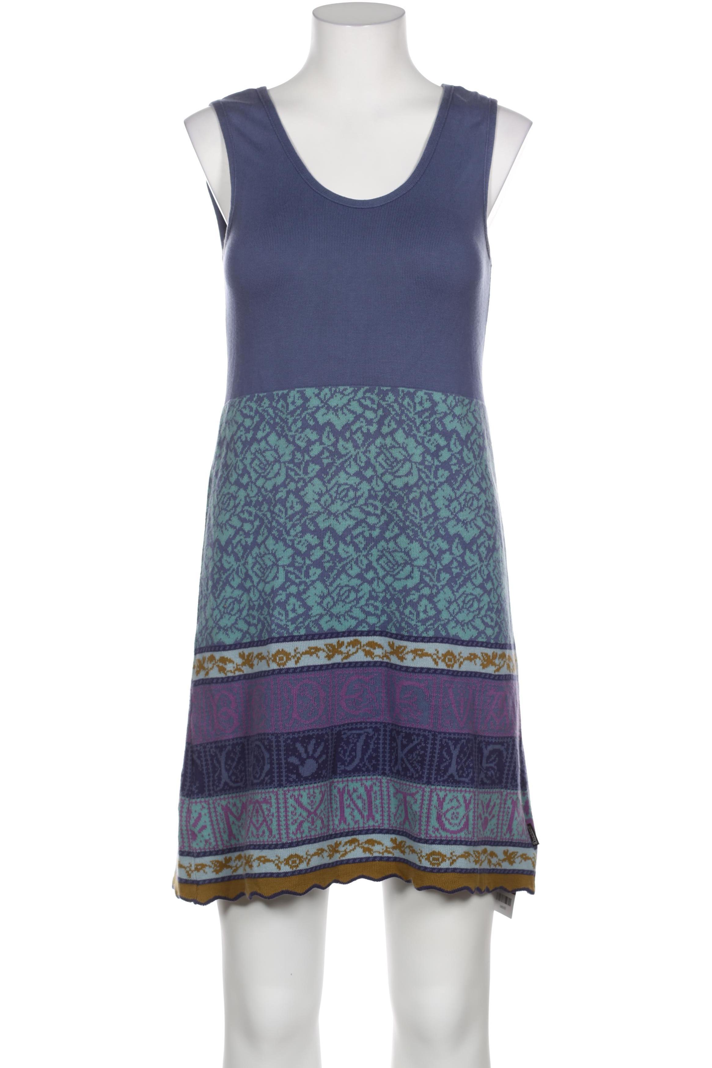 

Deerberg Damen Kleid, blau, Gr.