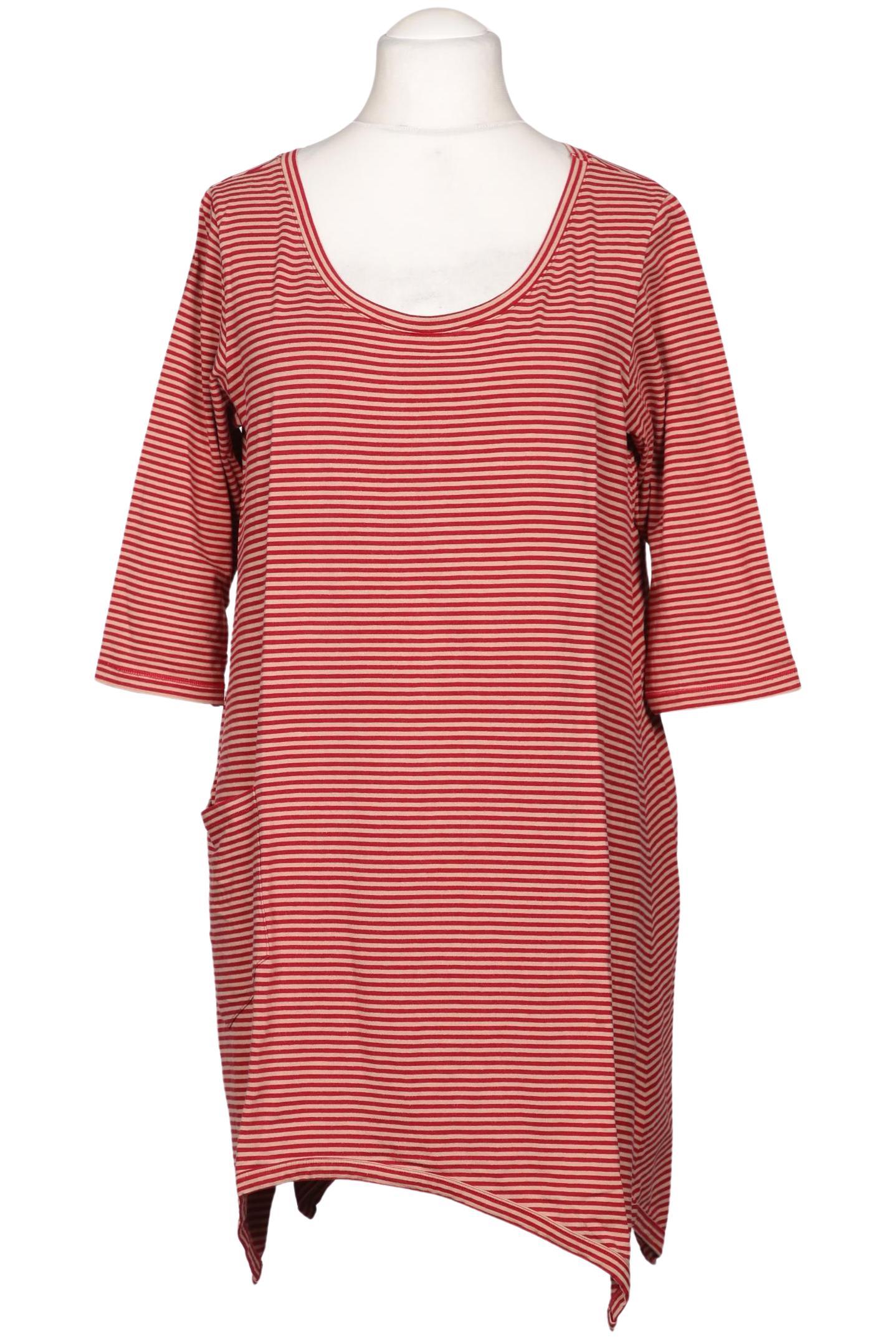 

Deerberg Damen Kleid, rot, Gr. 44