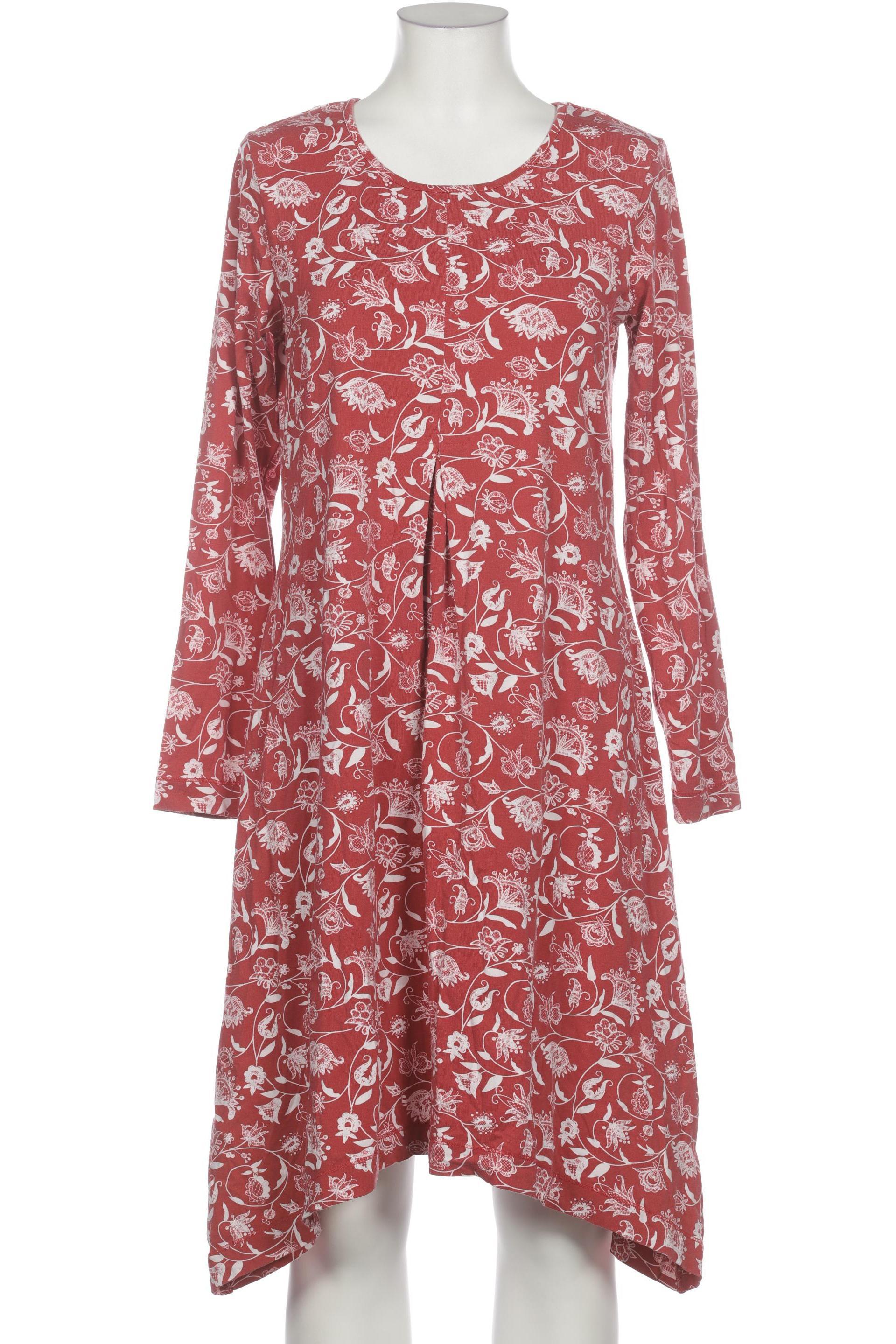 

Deerberg Damen Kleid, rot, Gr.