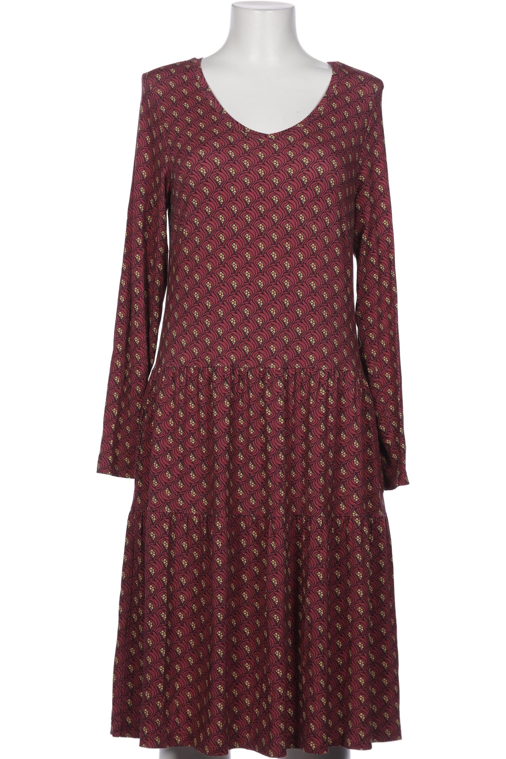 

Deerberg Damen Kleid, pink, Gr. 38