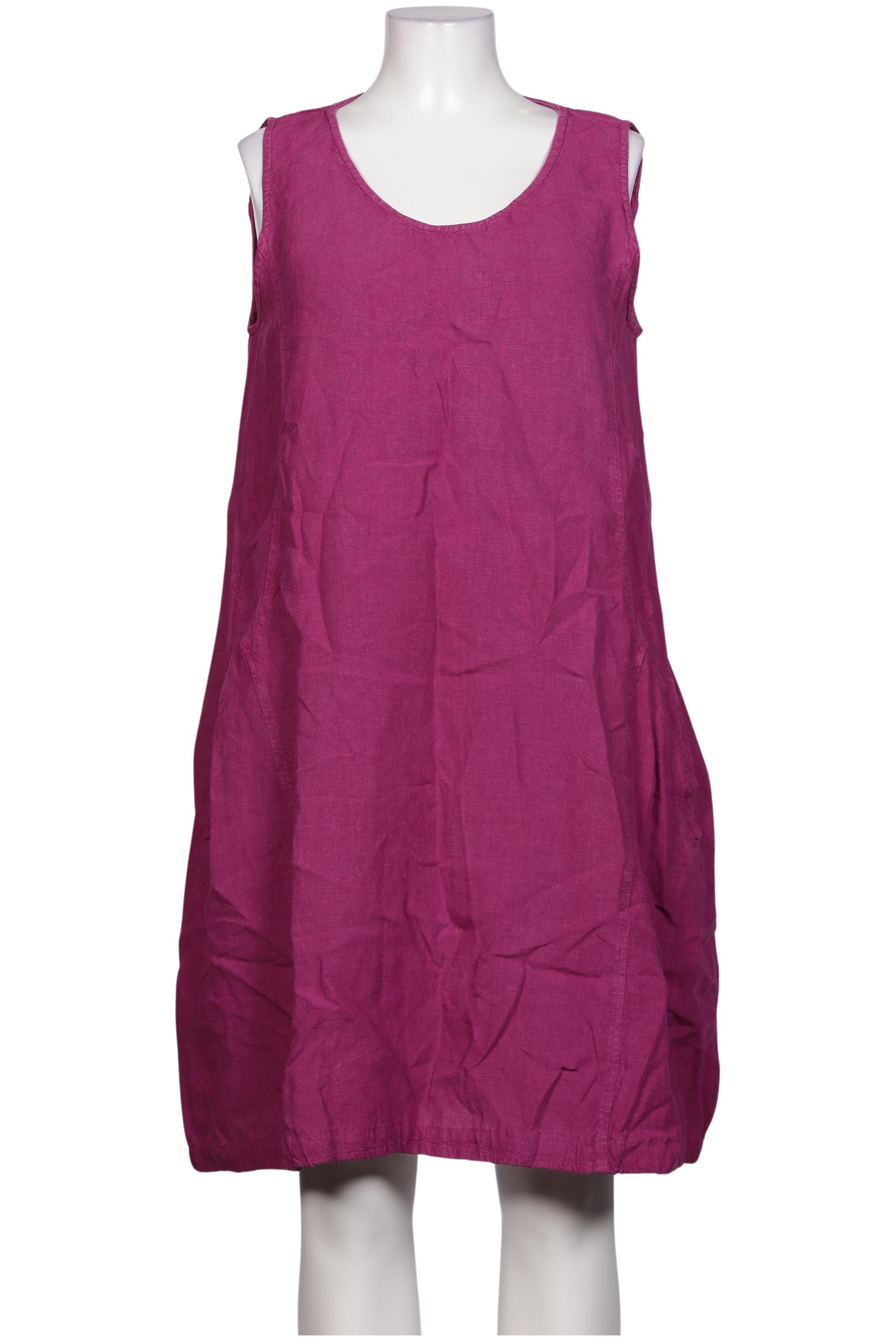 

Deerberg Damen Kleid, flieder, Gr. 46