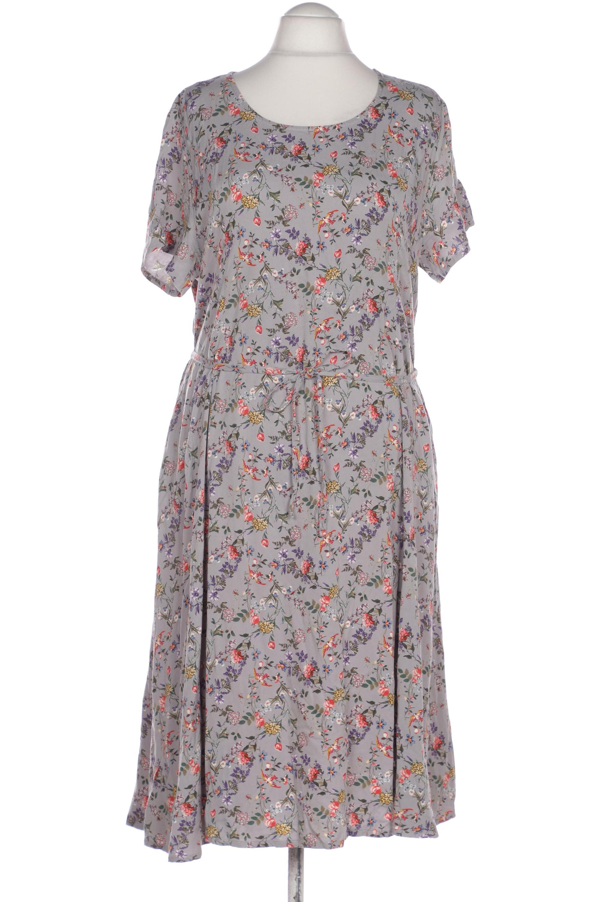 

Deerberg Damen Kleid, grau, Gr. 46
