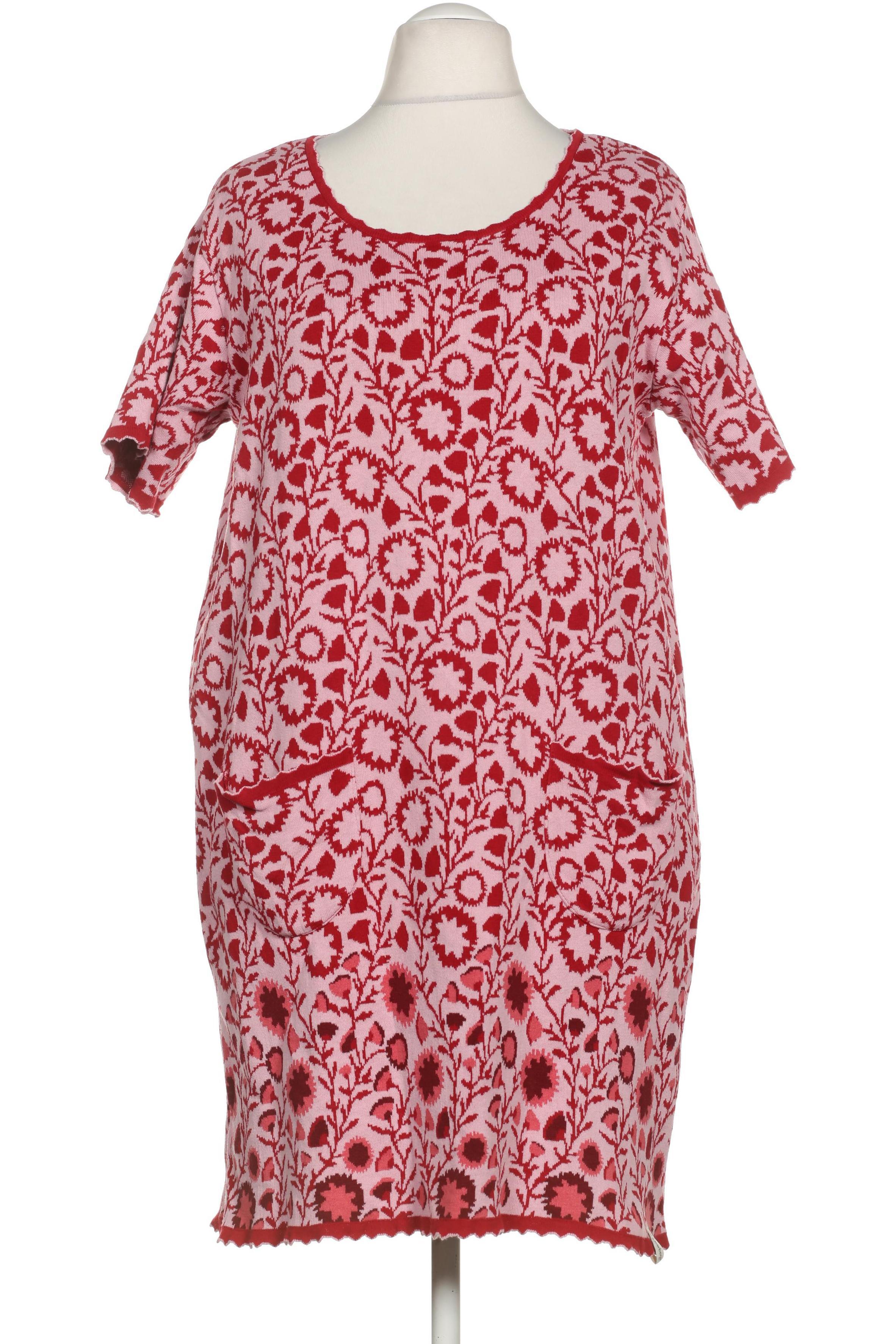 

Deerberg Damen Kleid, pink, Gr.