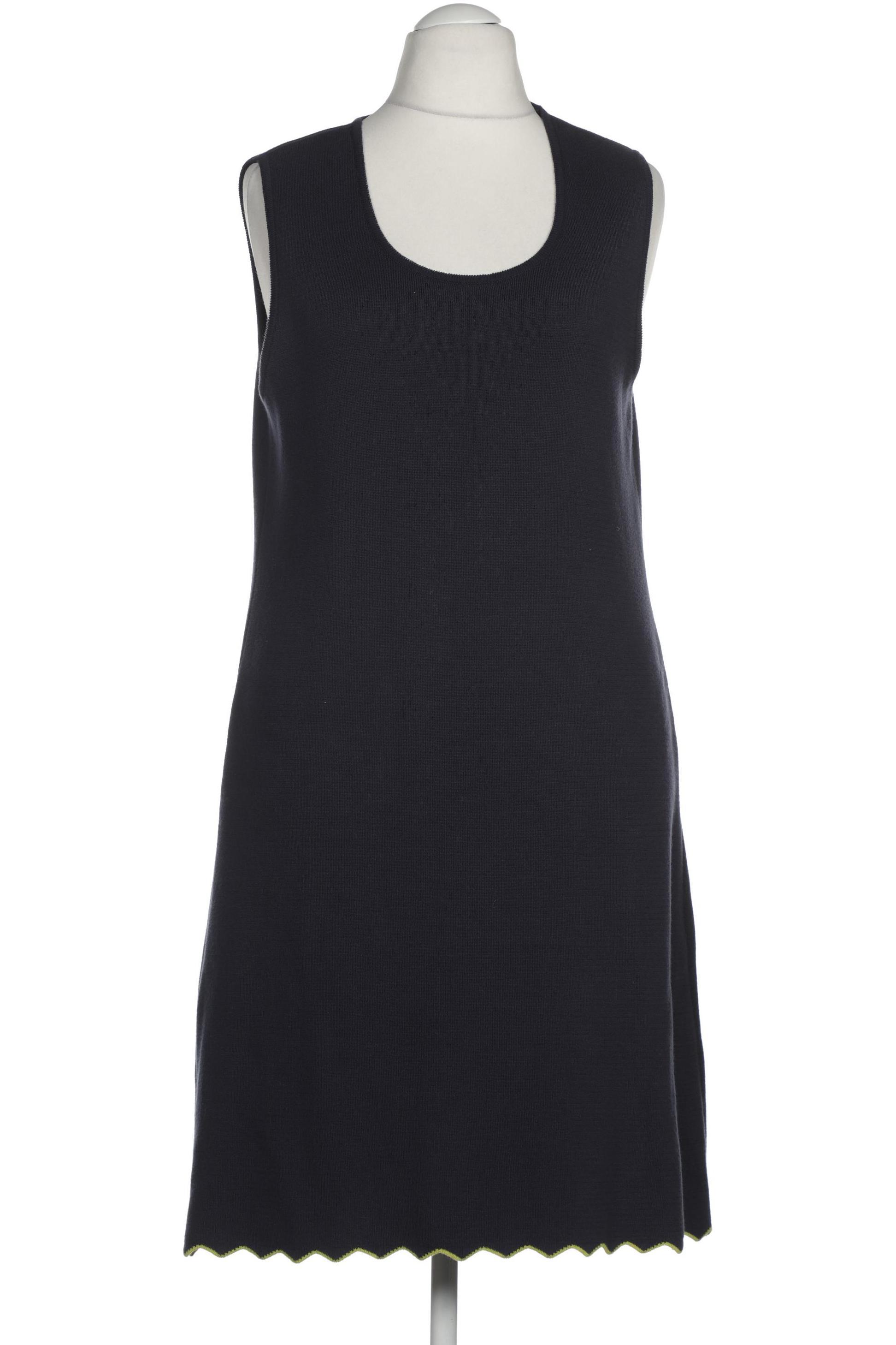 

Deerberg Damen Kleid, blau, Gr.