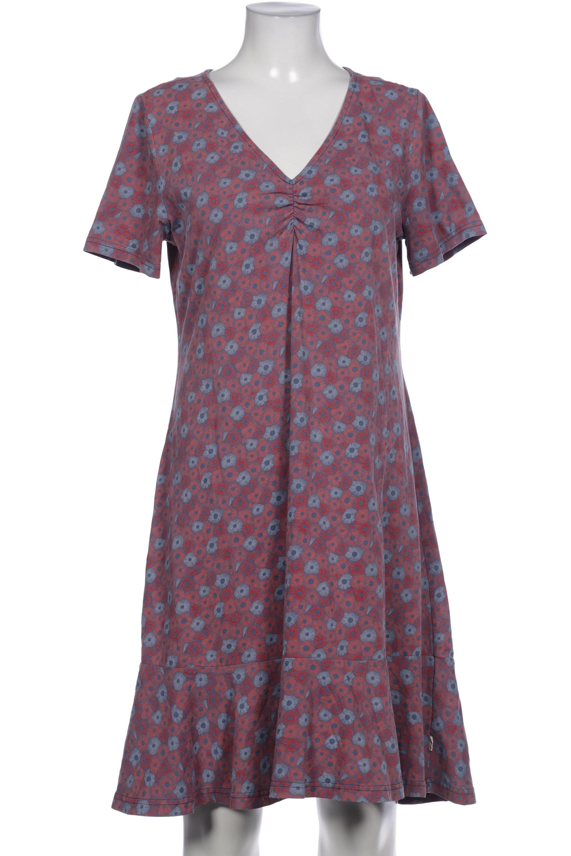 

Deerberg Damen Kleid, rot, Gr. 38
