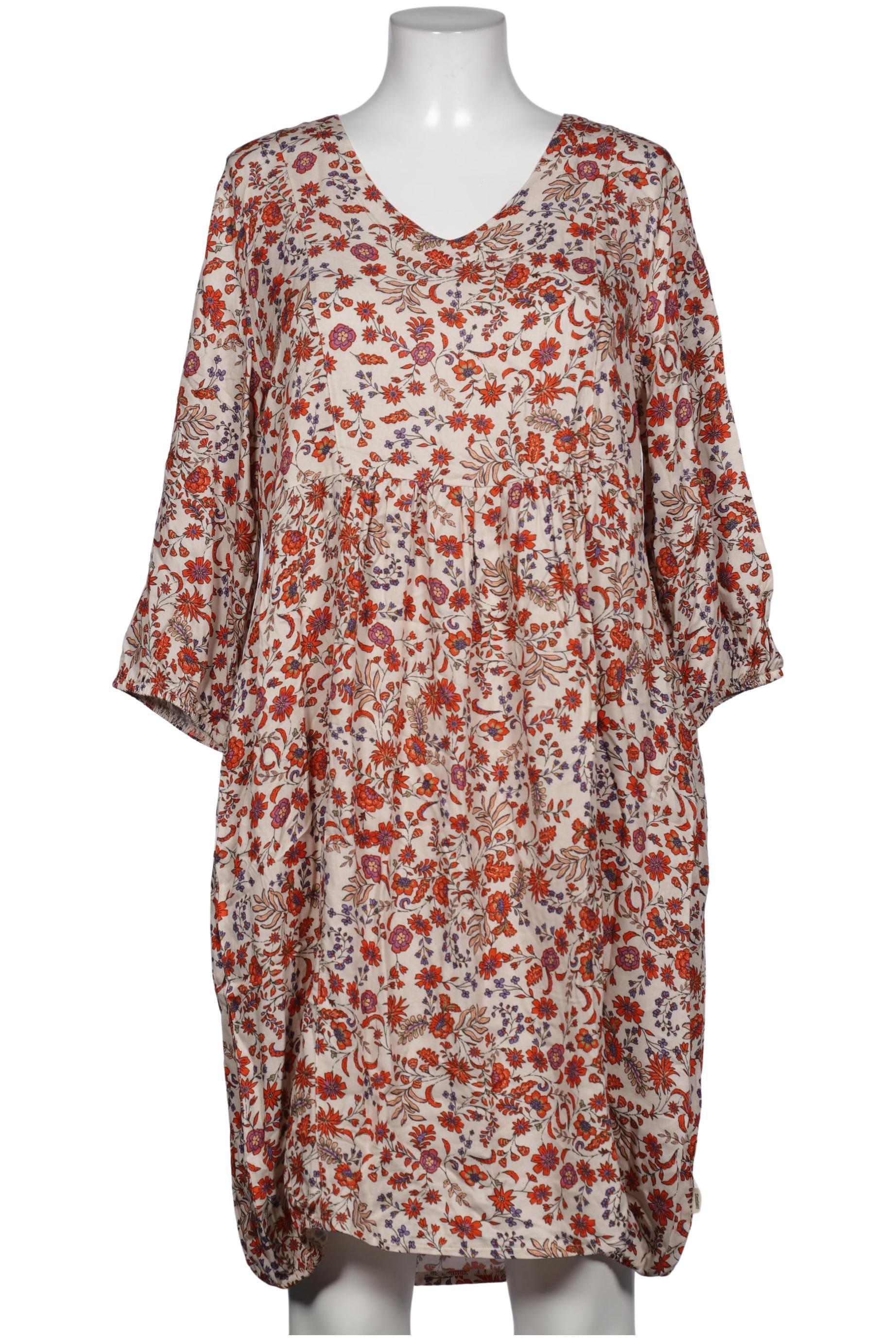 Thumbnail - Deerberg Damen Kleid, cremeweiß, Gr. 44