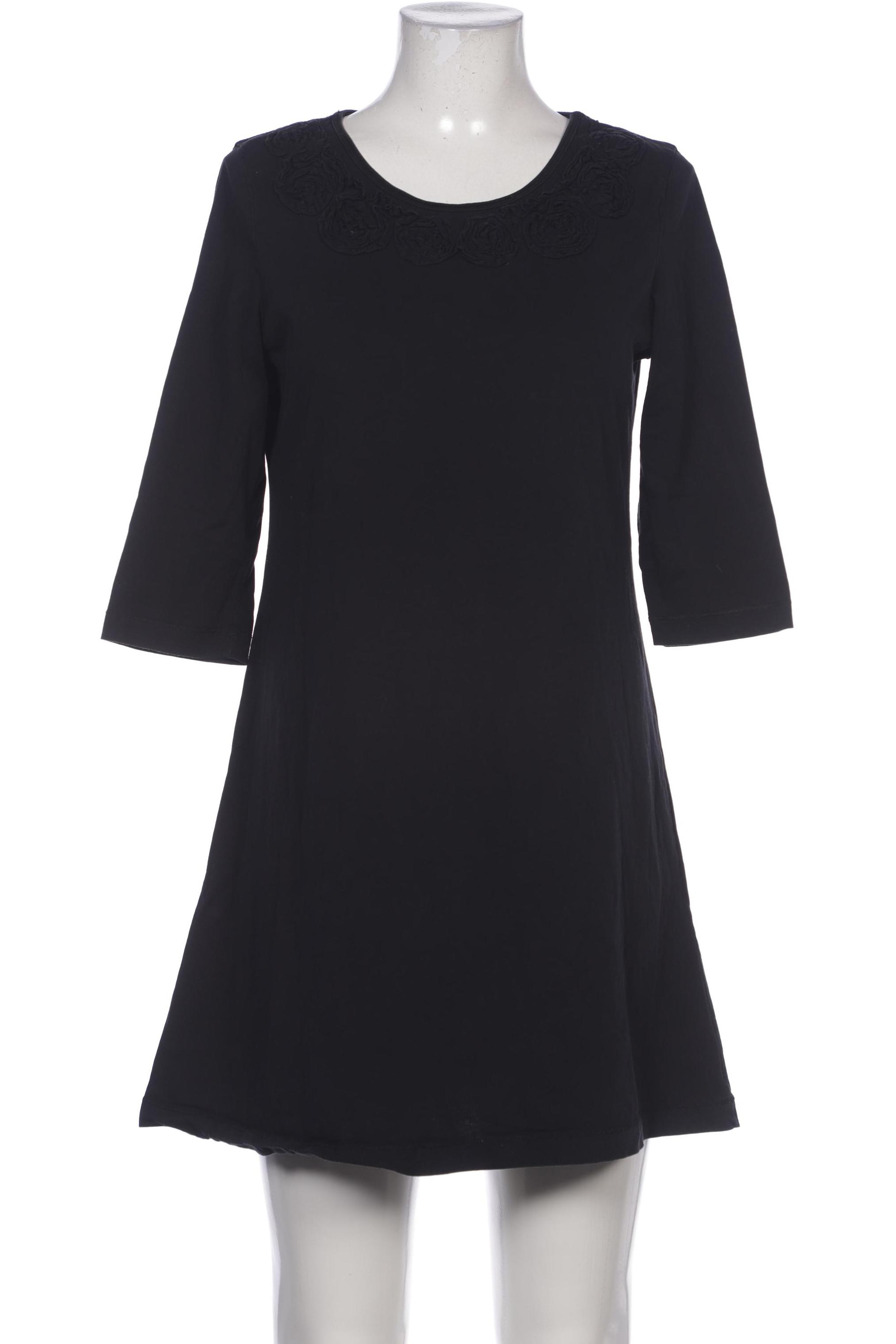 

Deerberg Damen Kleid, schwarz, Gr. 42