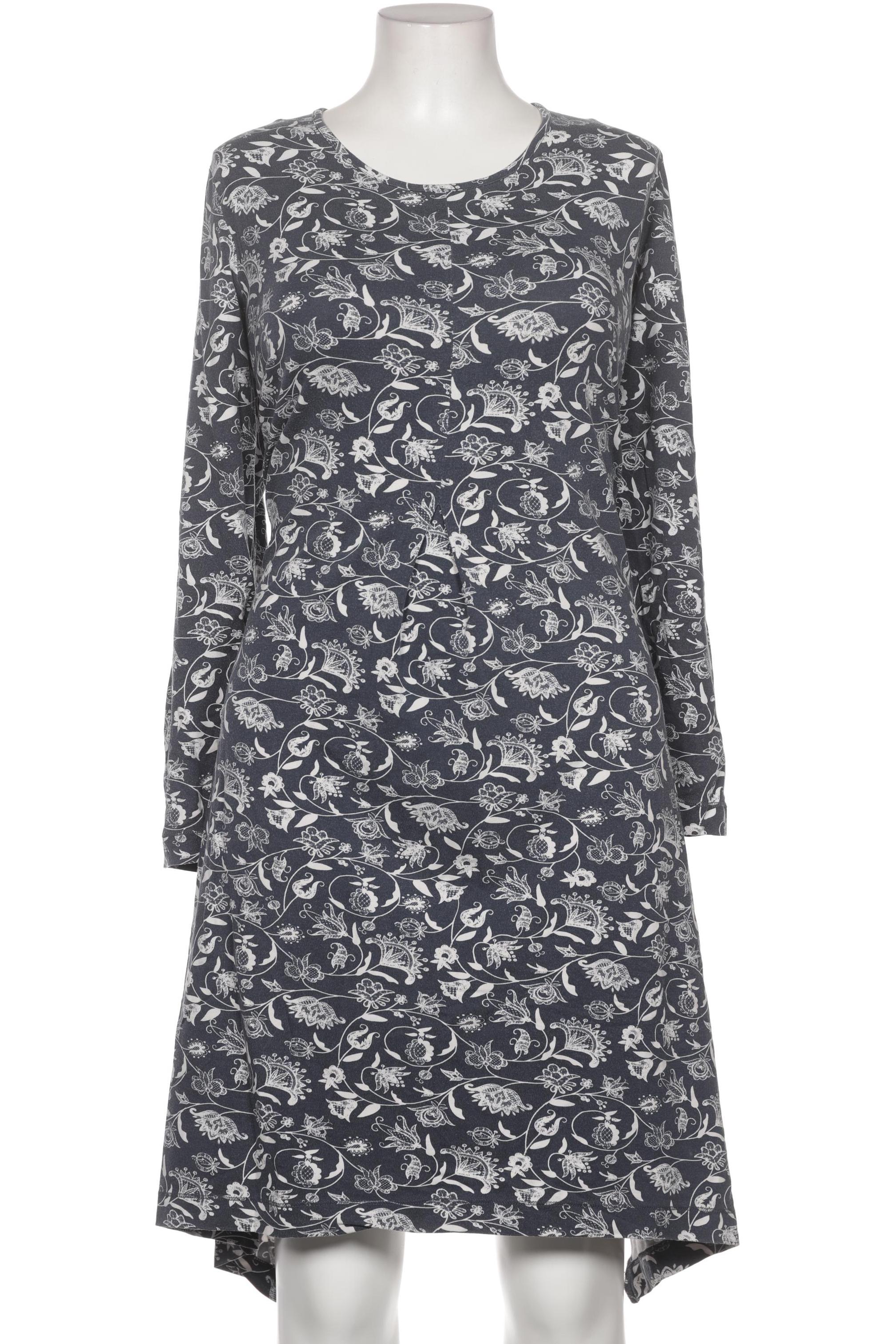 

Deerberg Damen Kleid, grau, Gr. 44