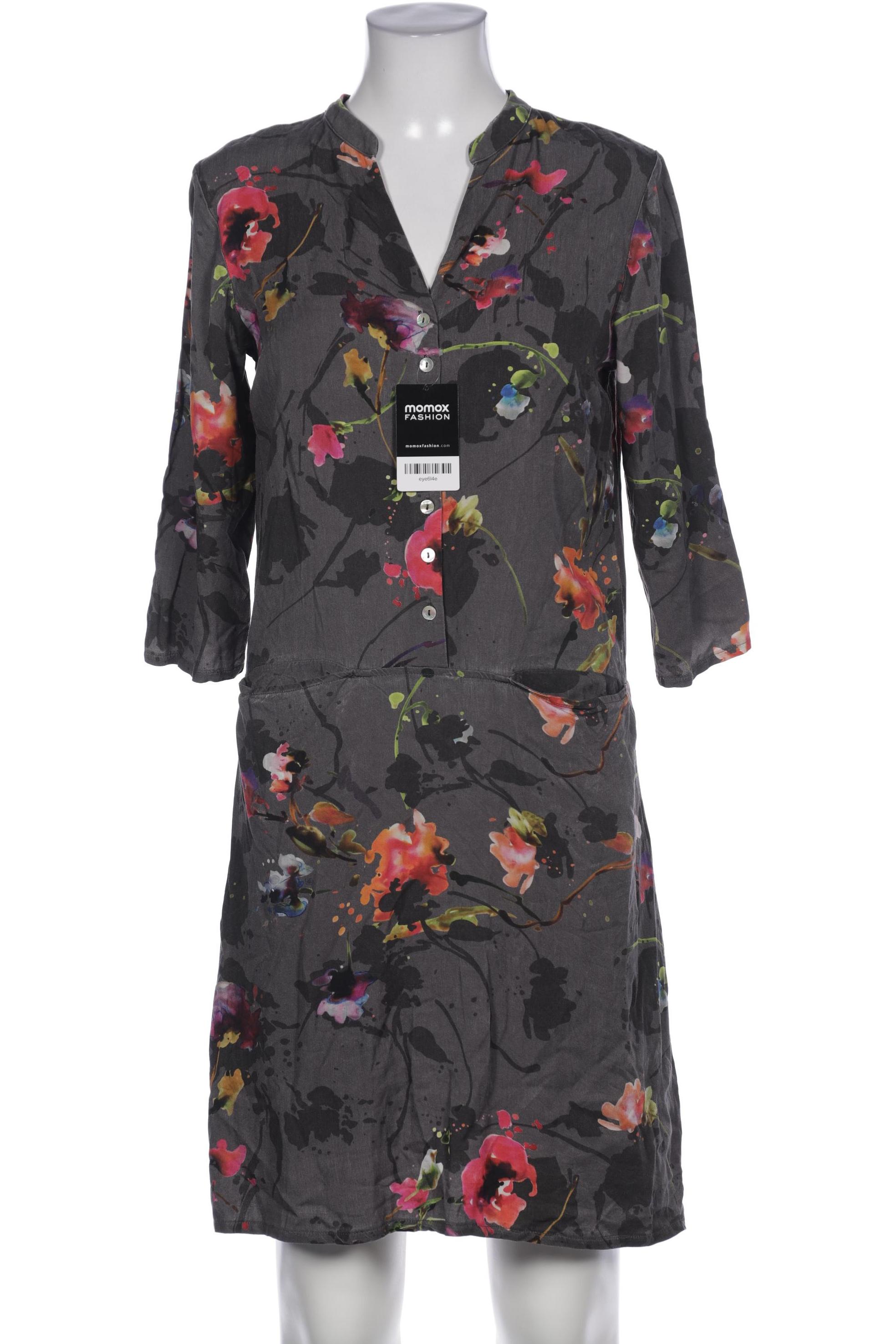 

Deerberg Damen Kleid, grau, Gr. 36