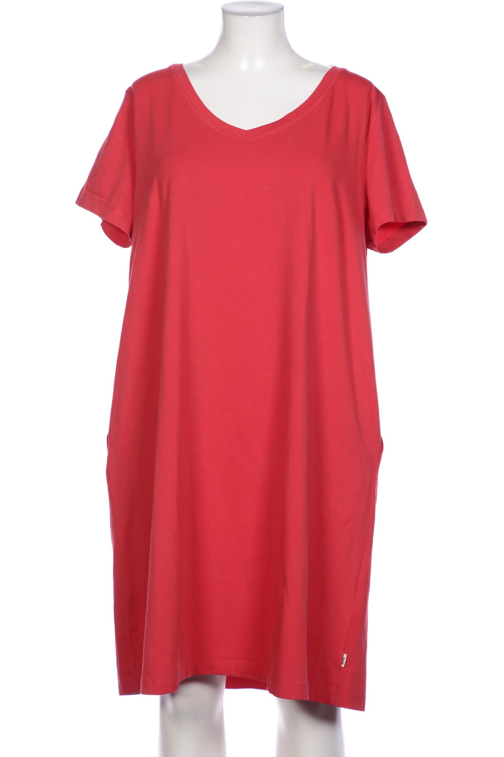 

Deerberg Damen Kleid, rot, Gr. 44