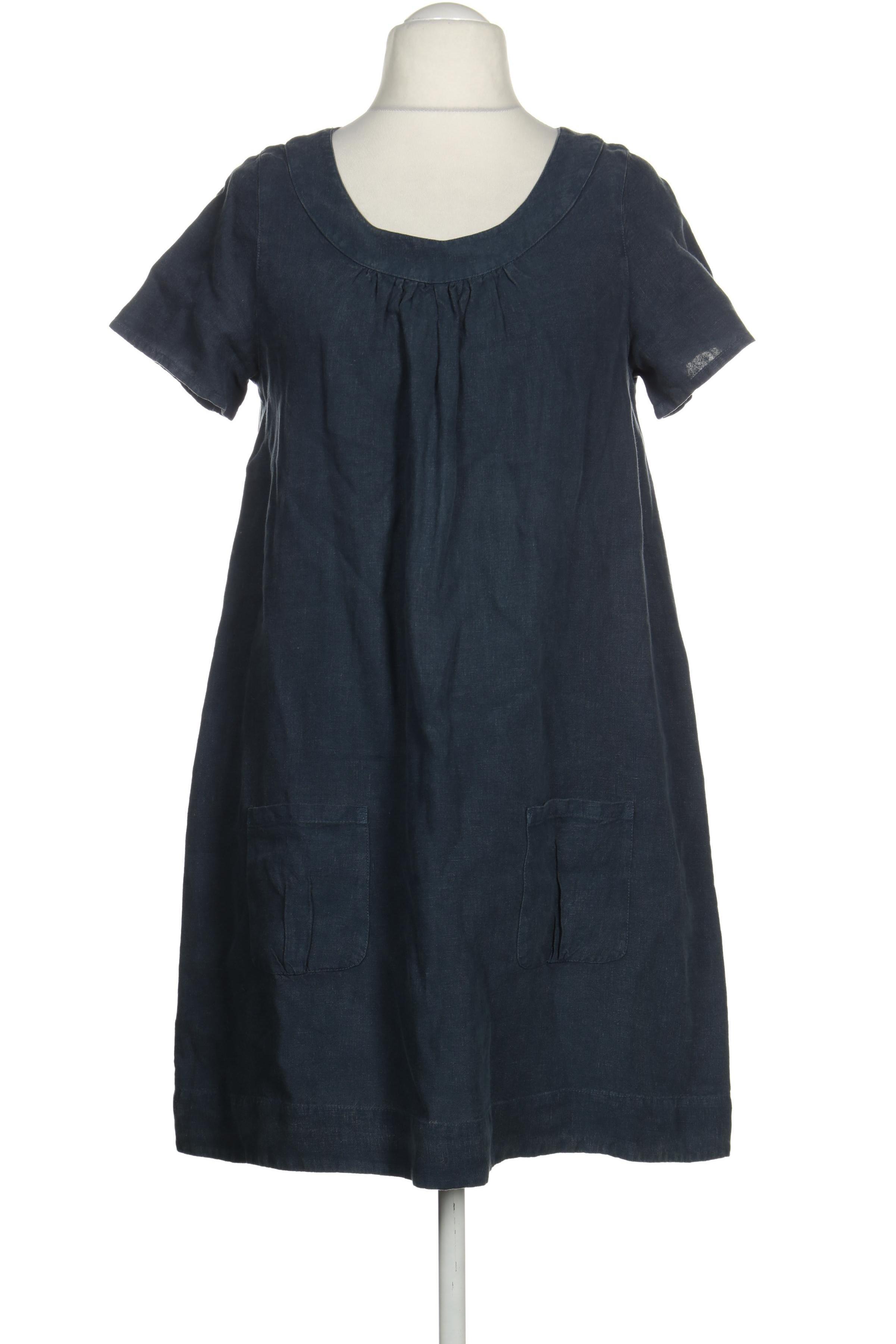 

Deerberg Damen Kleid, blau, Gr.