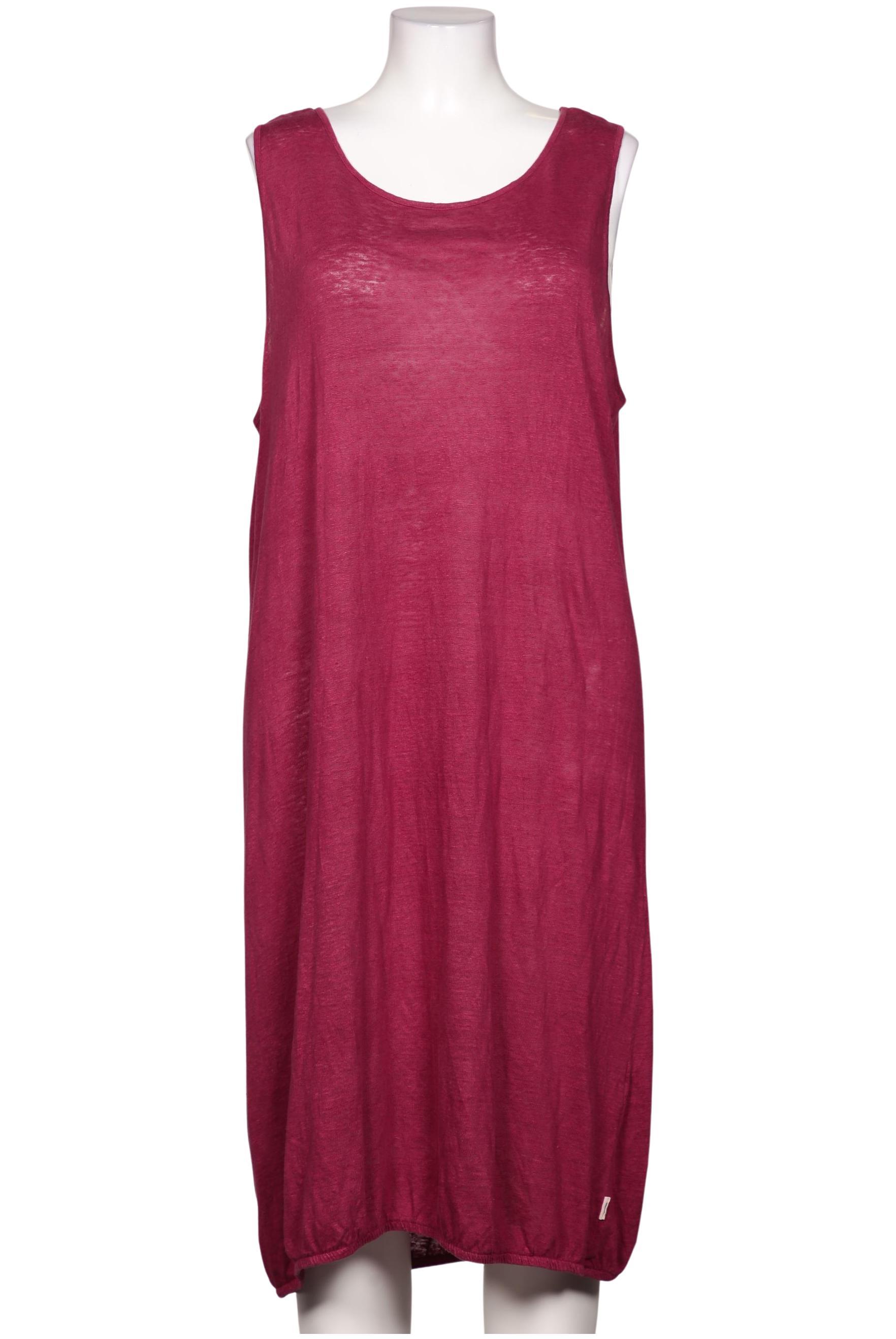 

Deerberg Damen Kleid, bordeaux, Gr. 44