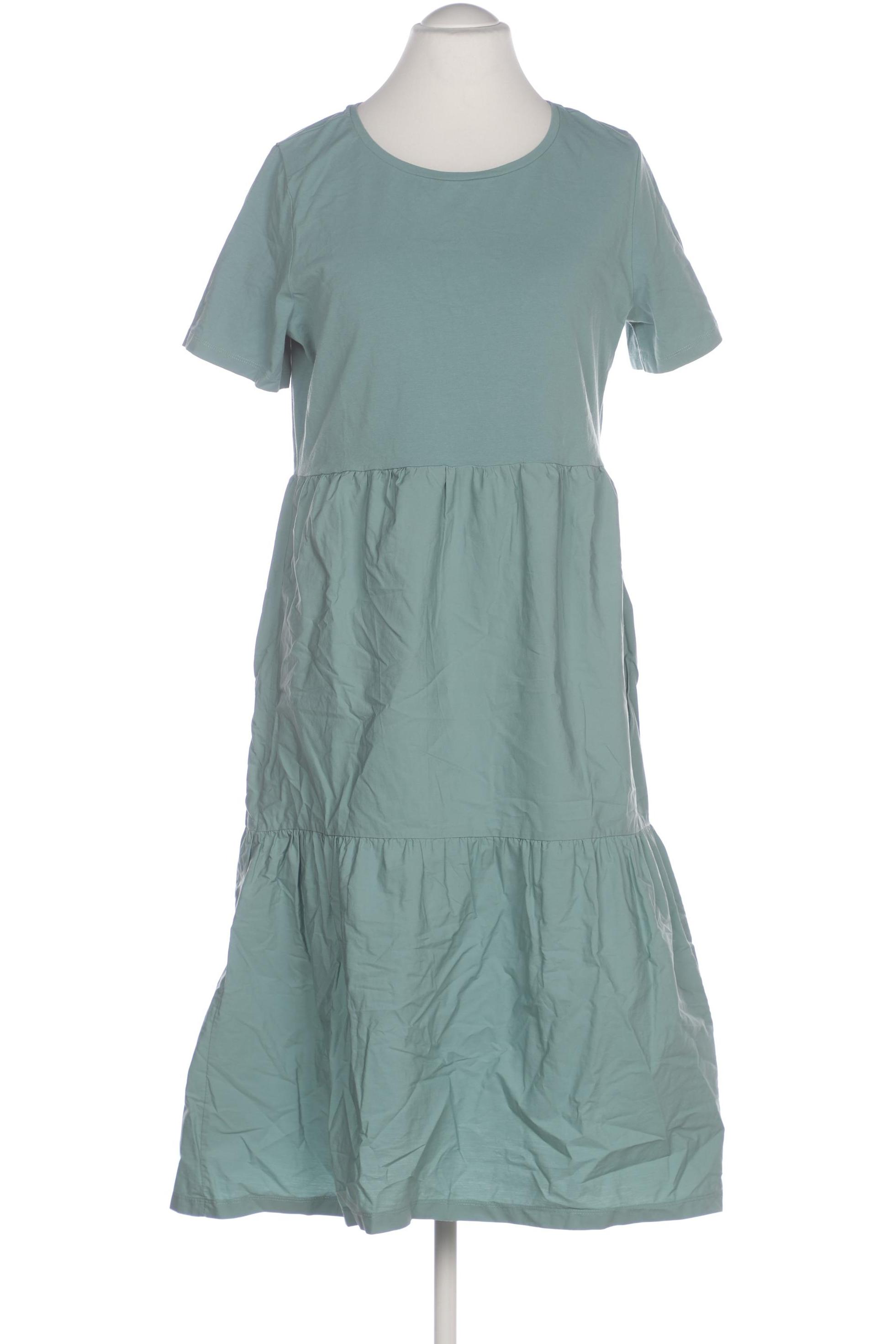 

Deerberg Damen Kleid, grün, Gr. 42