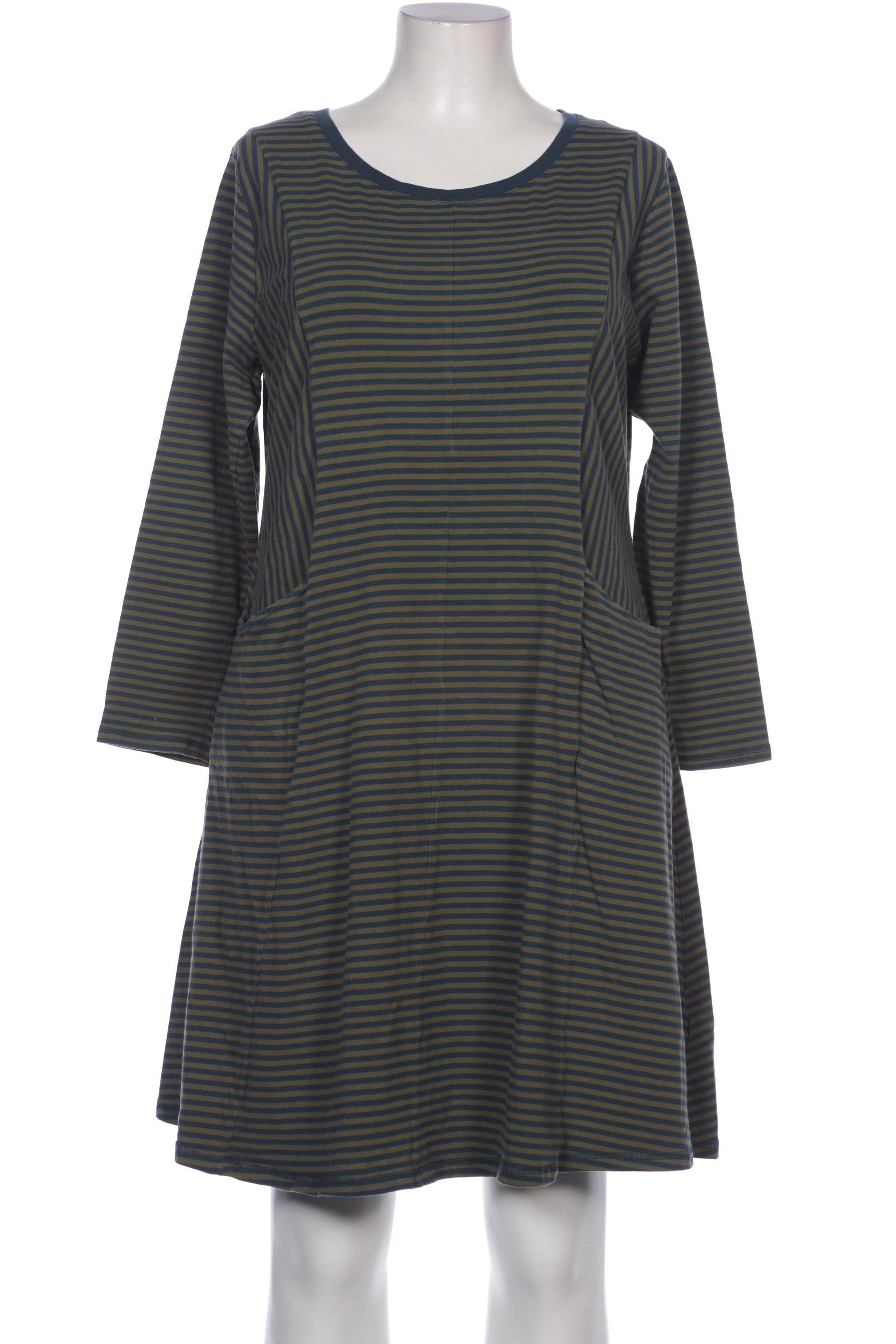 

Deerberg Damen Kleid, grün, Gr. 44