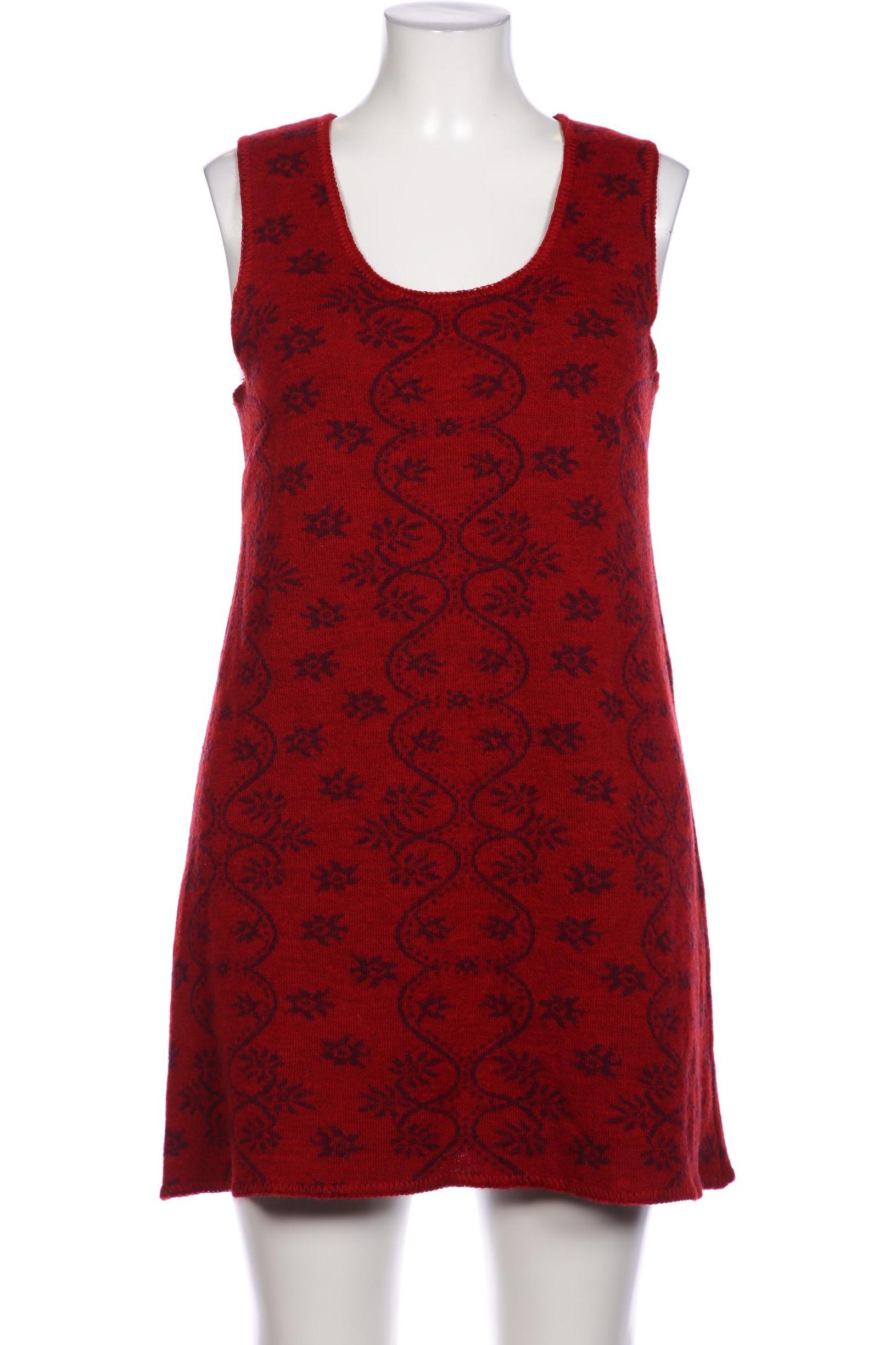 

Deerberg Damen Kleid, rot, Gr. 42